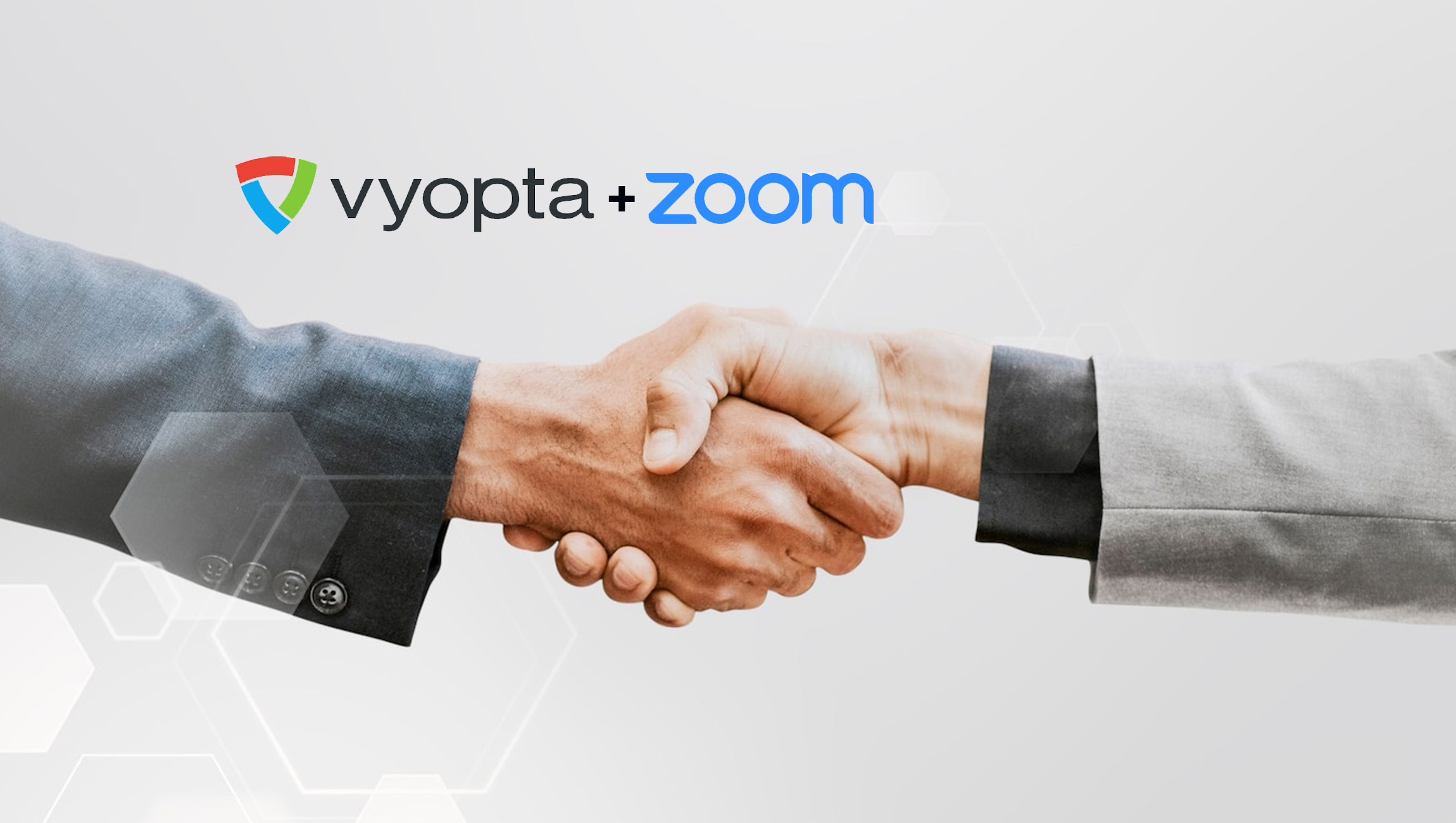 Vyopta Announces Partnership with Zoom