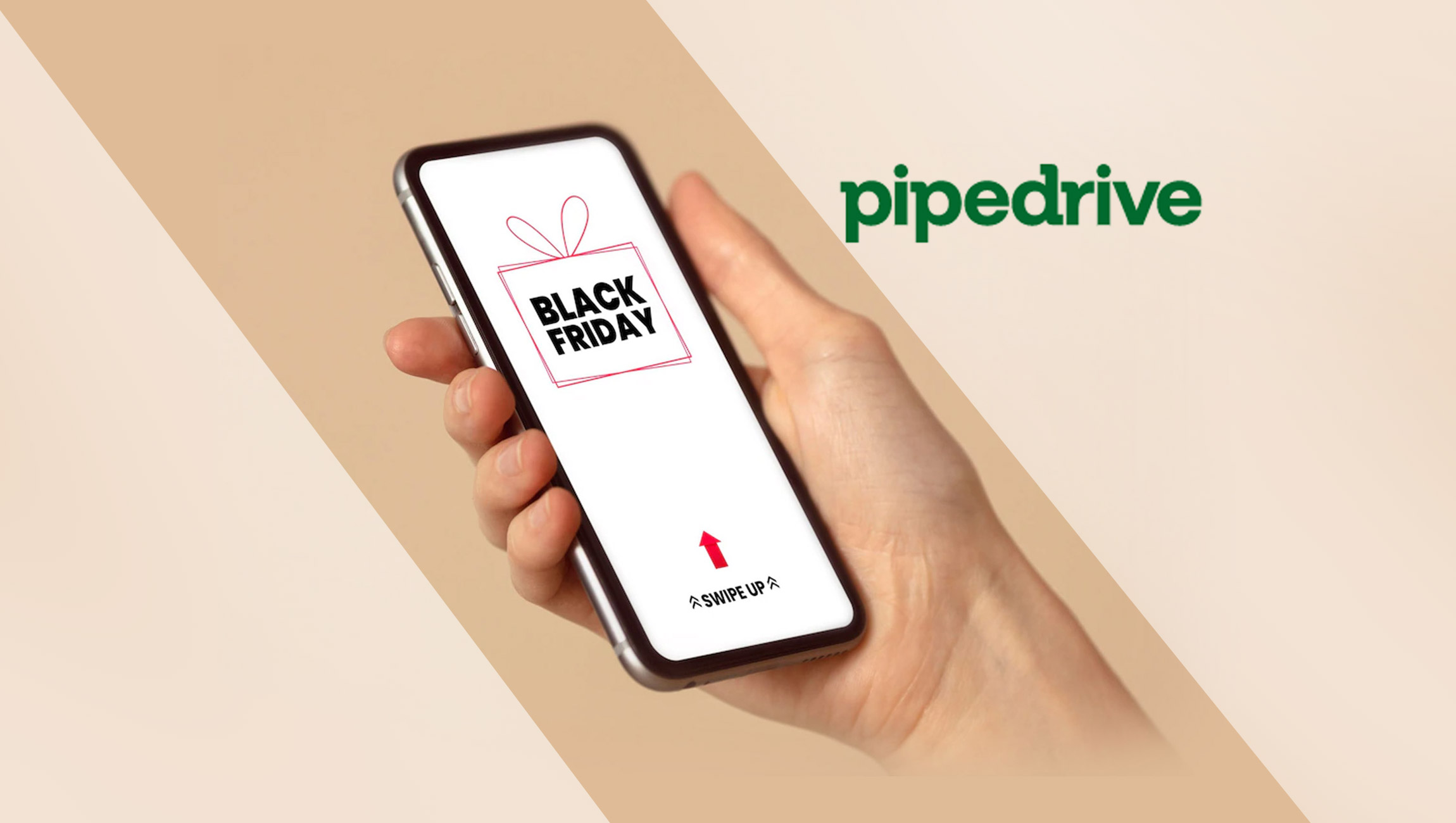 Zahra Jivá, Director of Global Sales Strategy at Pipedrive: Black Friday Holds a Vast Business Potential Beyond the Shopping Season