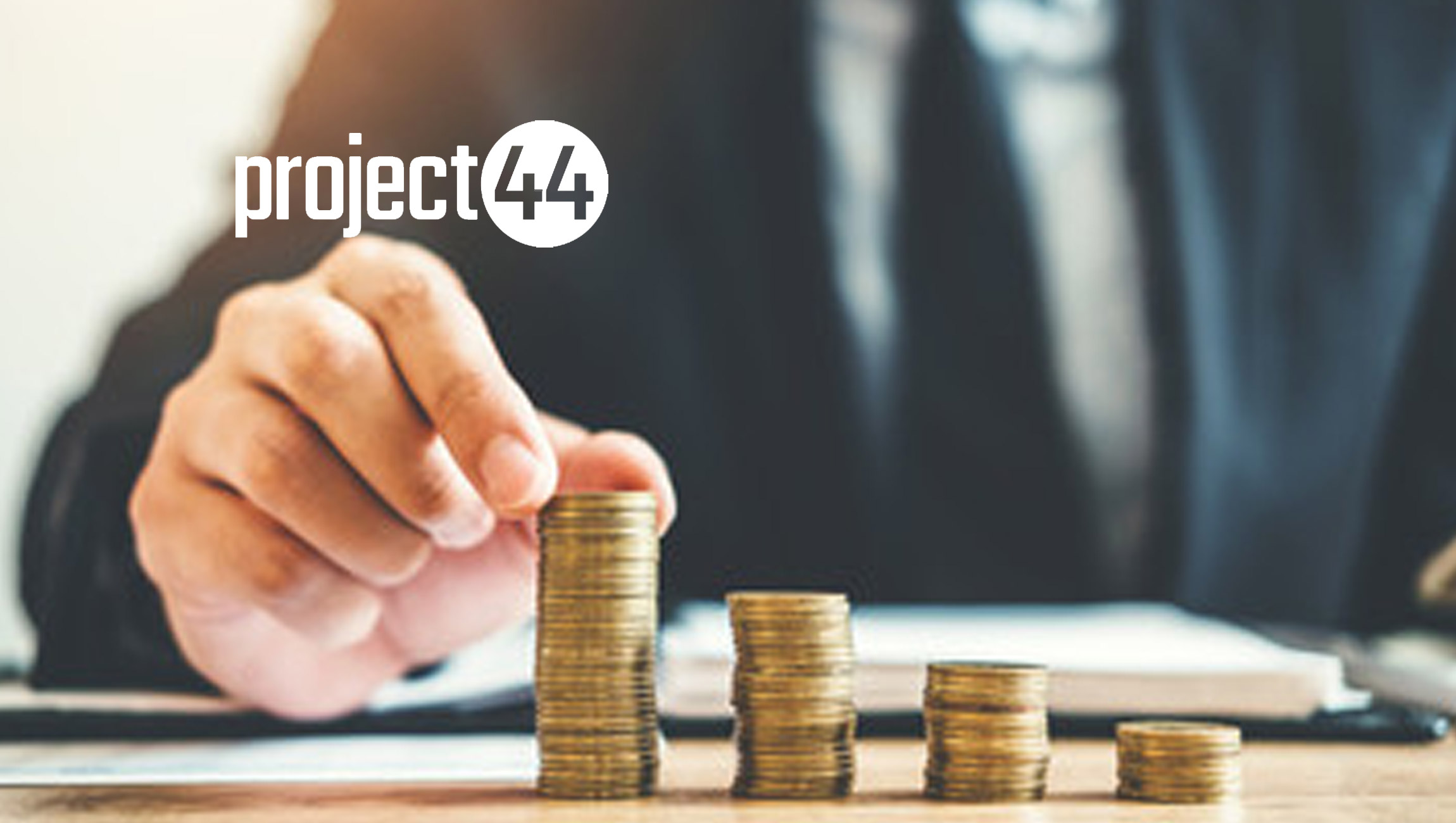 project44 Concludes Blockbuster FY 2023 With 51% YoY Growth in Total GAAP Revenue and $2.7 Billion Valuation  