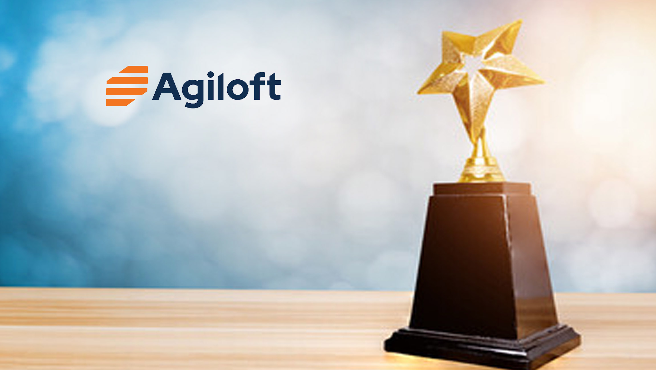 Agiloft CEO Eric Laughlin Named Executive of the Year by the BIG Awards for Business 2022