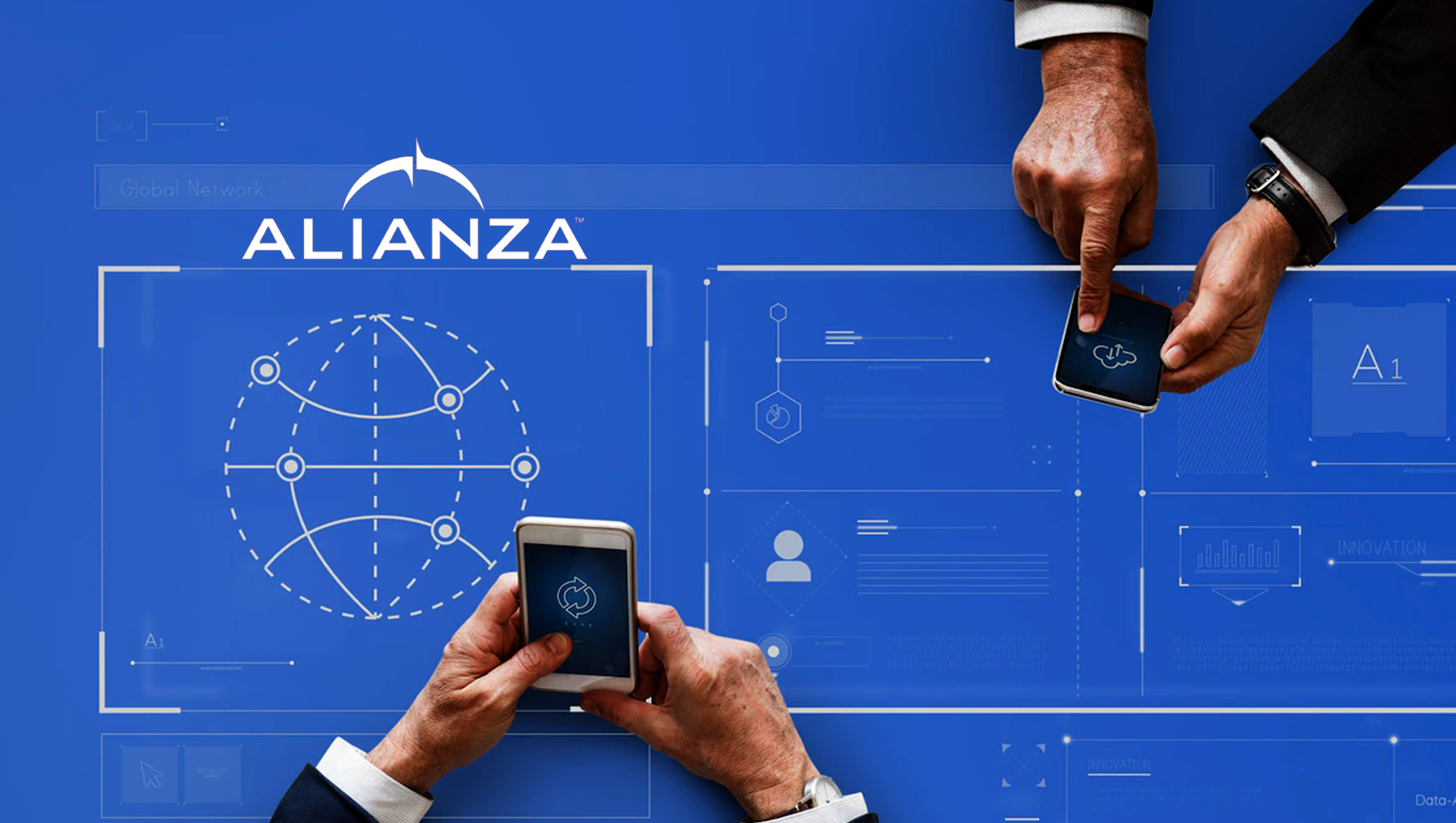 Alianza Commits $200 Million to Research and Development for Accelerating Cloud Communications Growth for Service Providers
