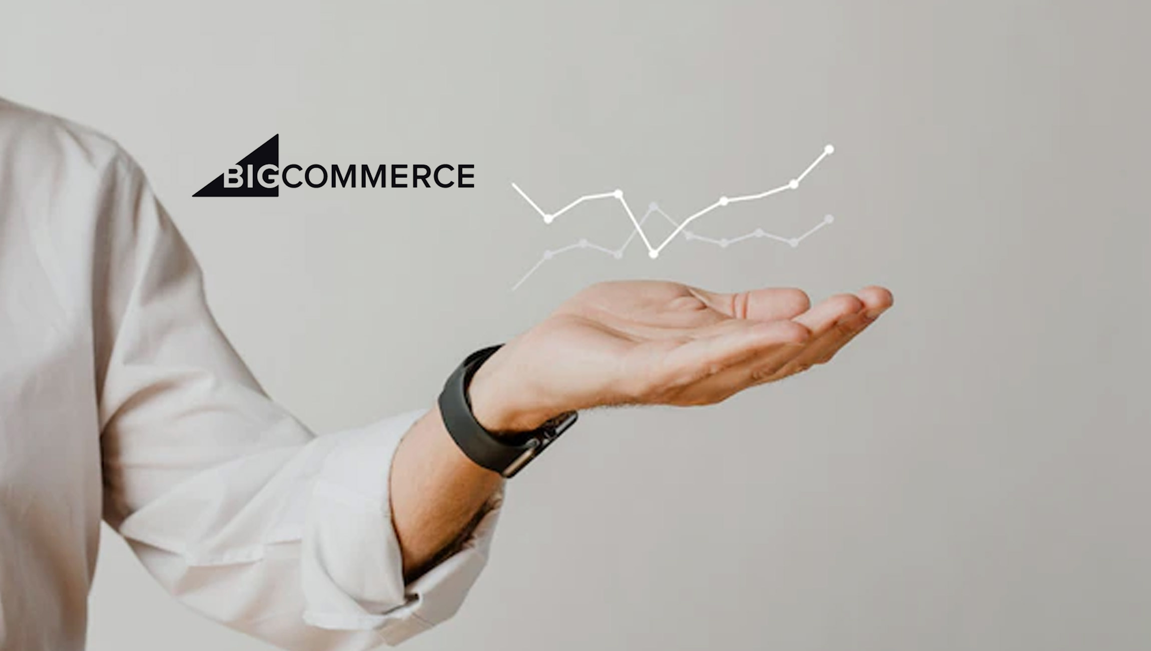 BigCommerce Merchants Set New Cyber Week Record with 32% Increase in GMV