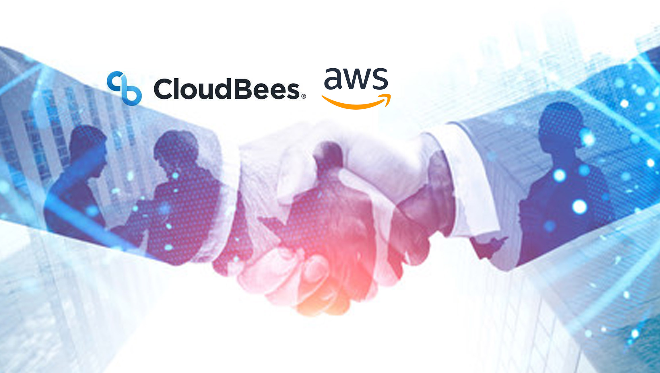 CloudBees Joins the Amazon EC2 Spot Ready Partner Program
