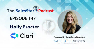 EPISODE_147_Holly-Procter_SalesStar Podcast