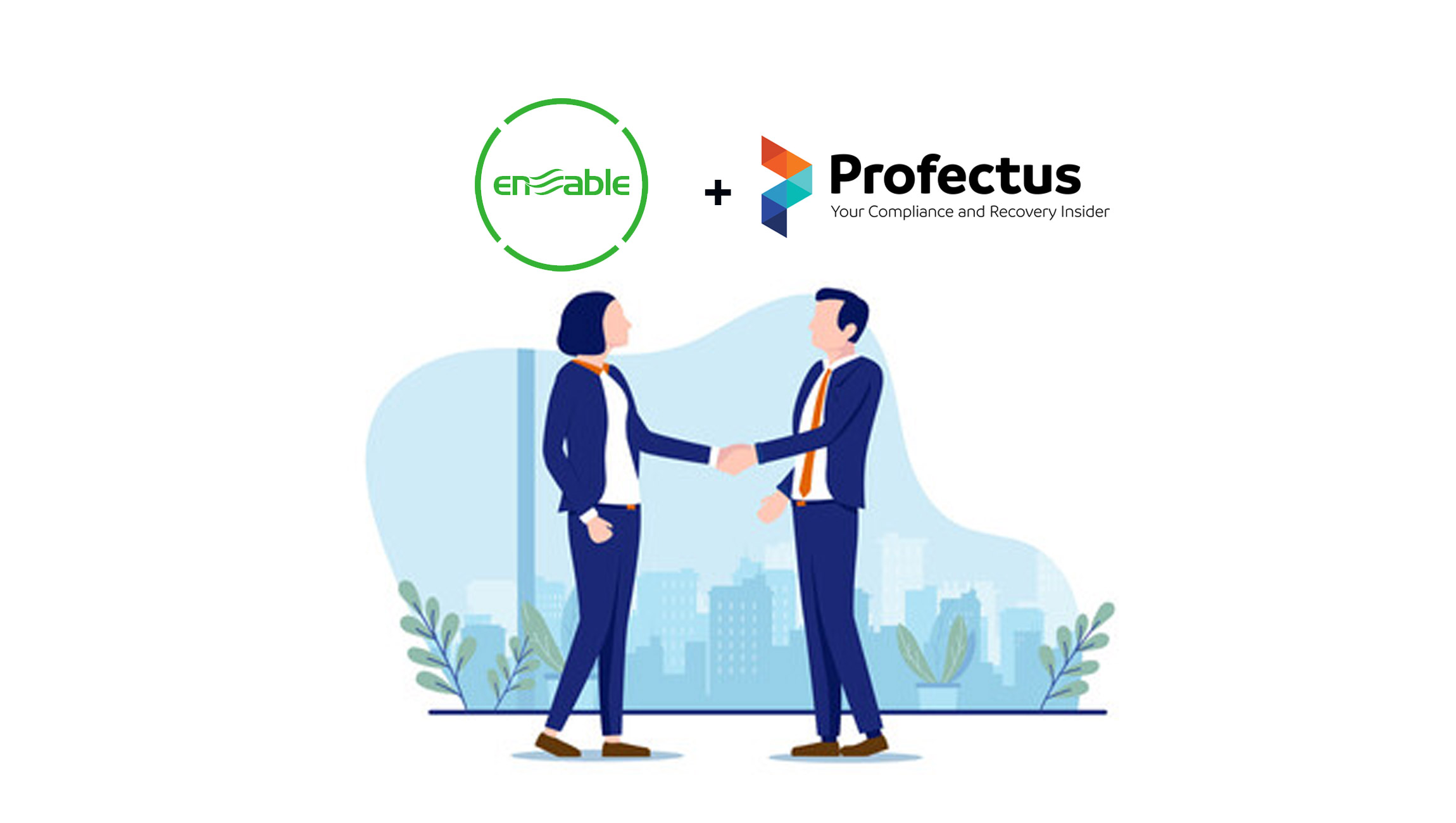 Enable, Profectus Form Partnership and Announce Rebate Deal Management Platform Acquisition