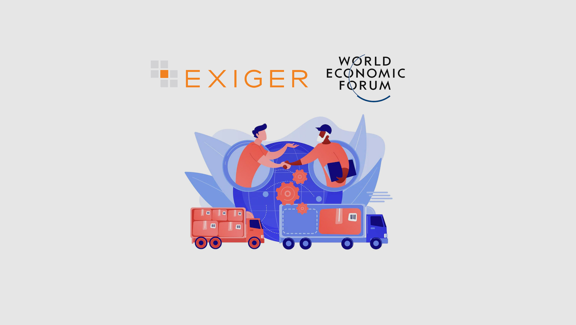 Exiger Joins World Economic Forum Global Innovators Community as Unicorn to Advance Global Supply Chain Resilience, Ethics and Sustainability