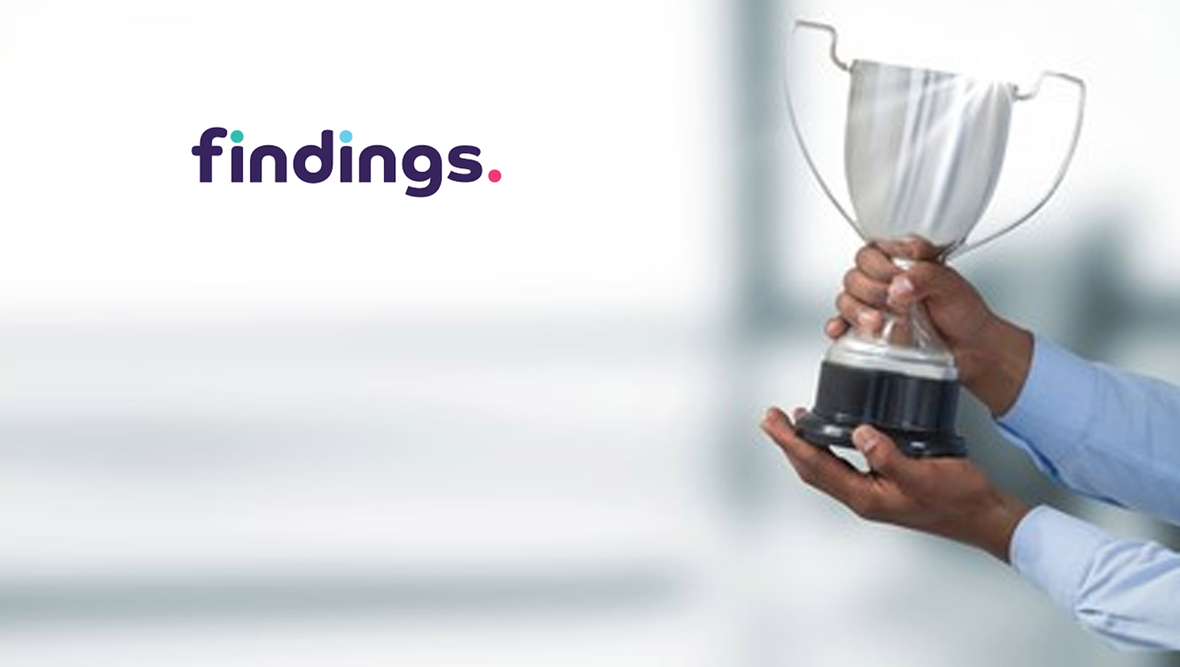 Findings Wins the Ayn Rand ATLAS Award for 'Best Supply Chain Management Start-Up of 2022'