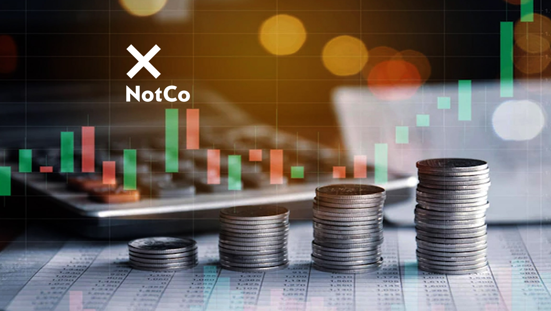 L Catterton Invests in NotCo