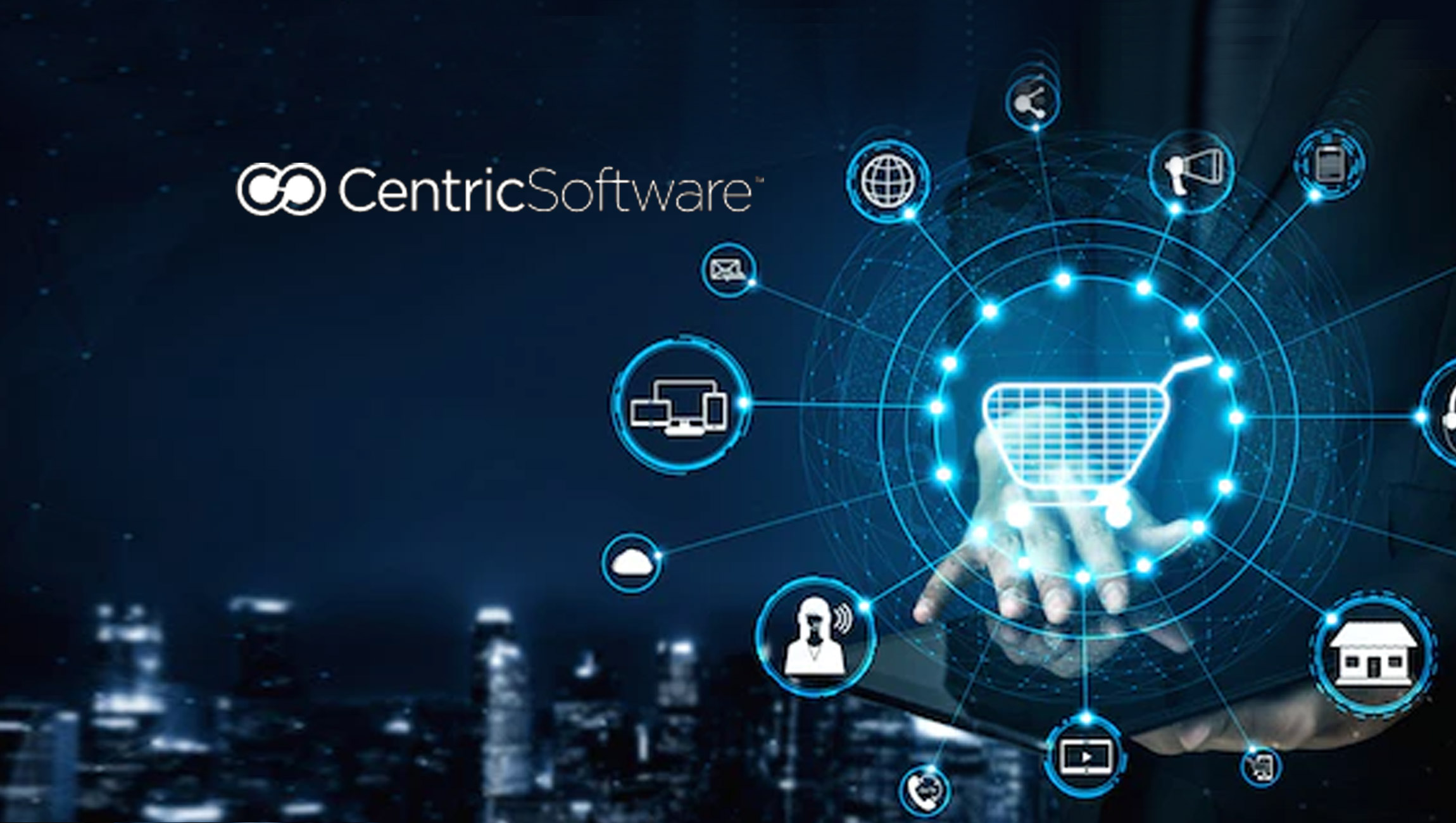 Introducing Centric Planning: AI-powered Retail Planning Solution