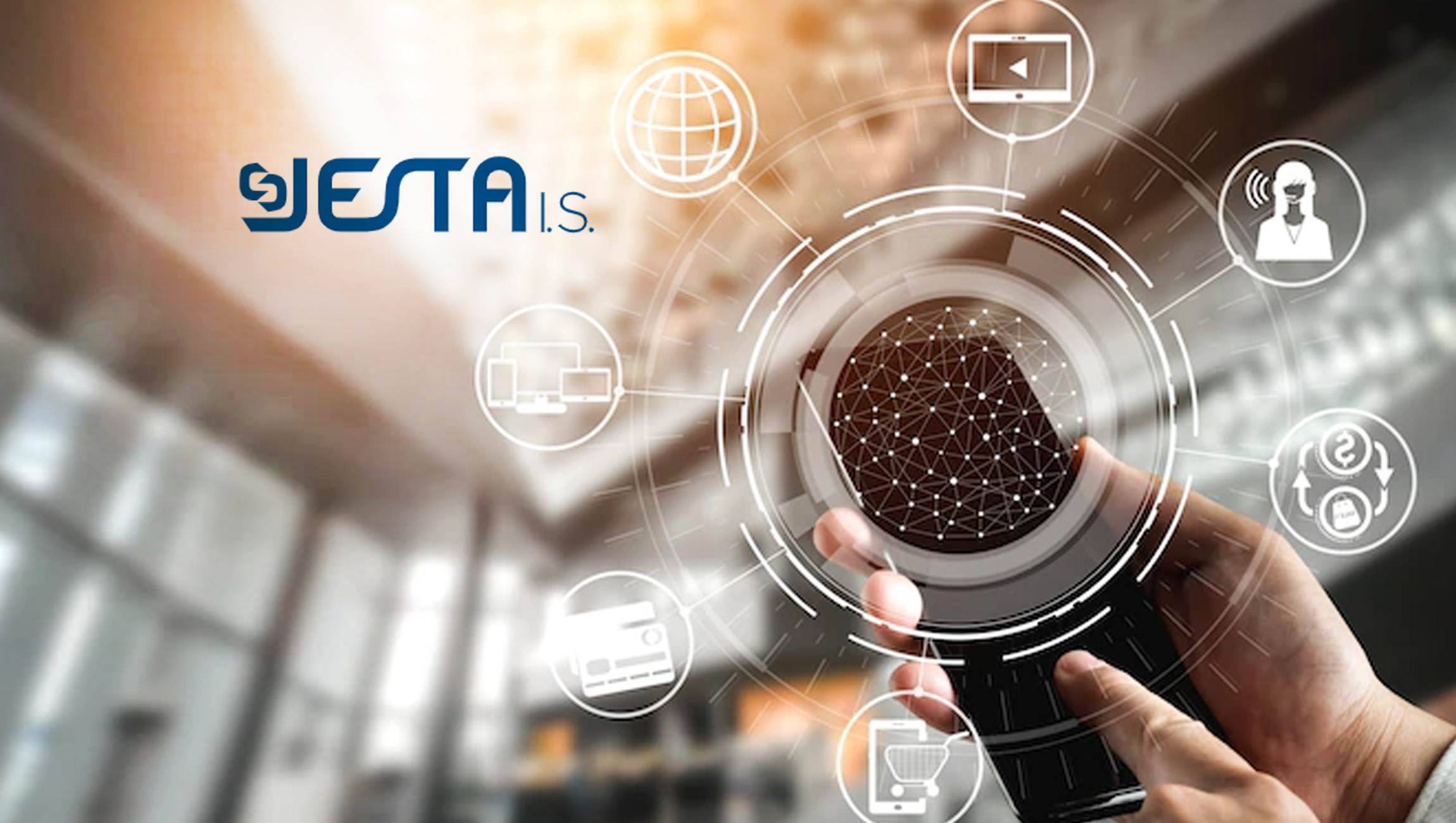 Jesta I.S.’s Omni + Solution Transforms Omnichannel Order Fulfillment and Customer Service with Real-Time Unified Commerce