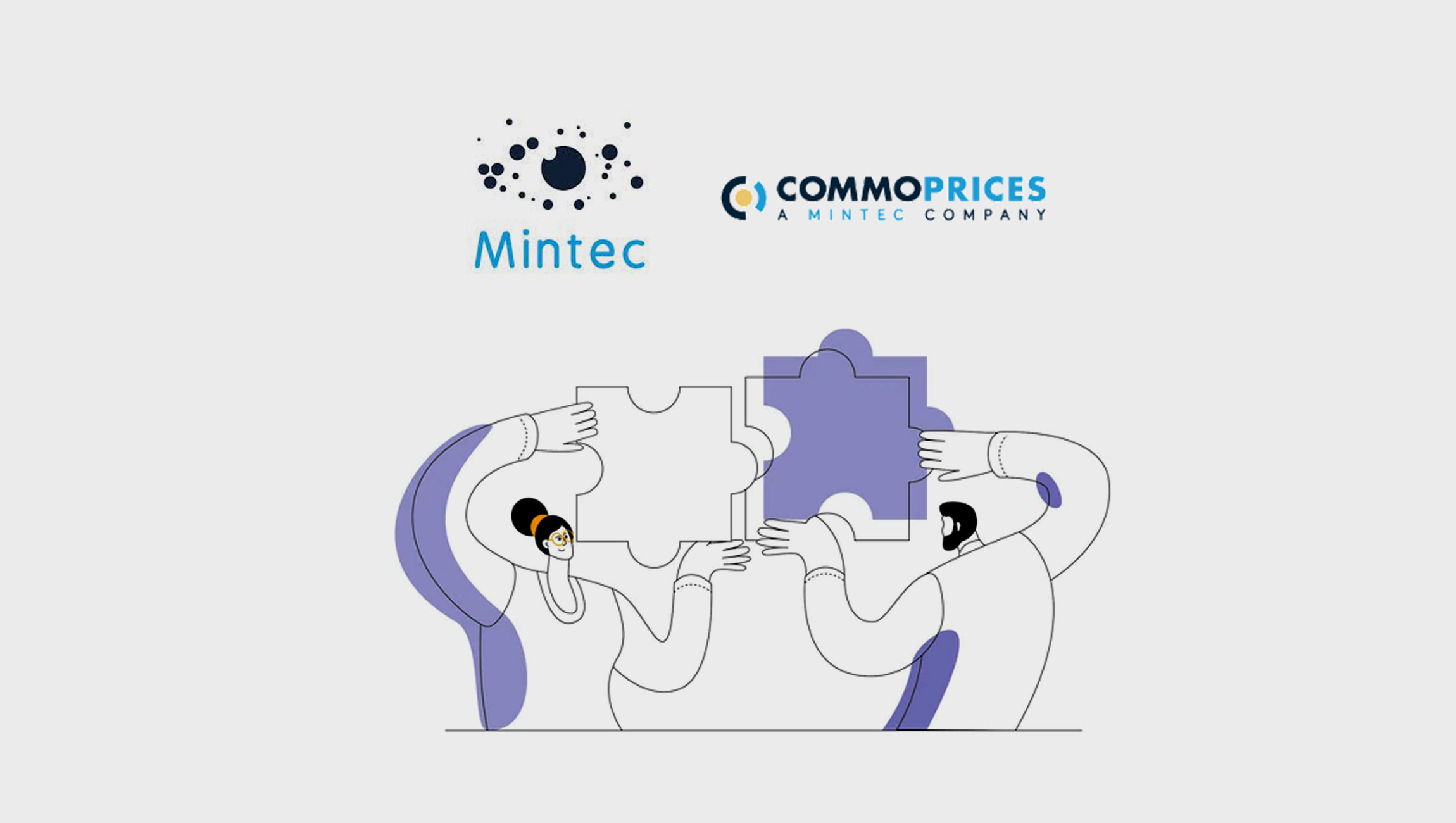 Mintec Acquires CommoPrices To Extend Its Coverage of Commodity Price Data and Intelligence