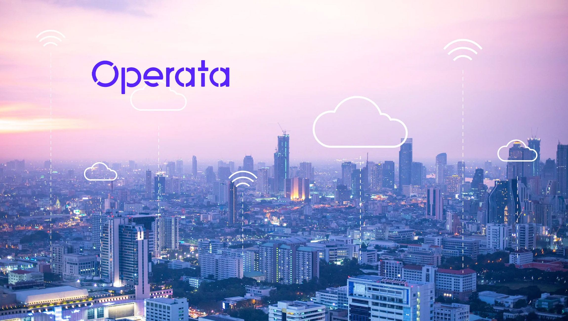 Operata Launches the World’s 1st Multi-Cloud CX Observability Platform