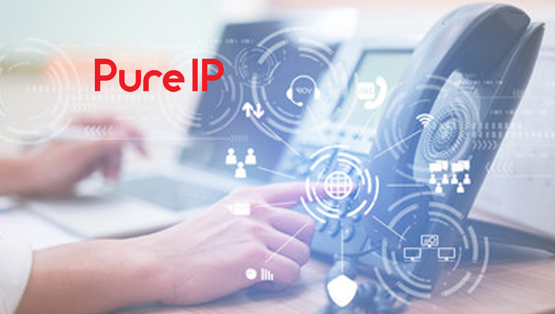 Pure IP Launches Webex Calling Solution for PSTN Connectivity