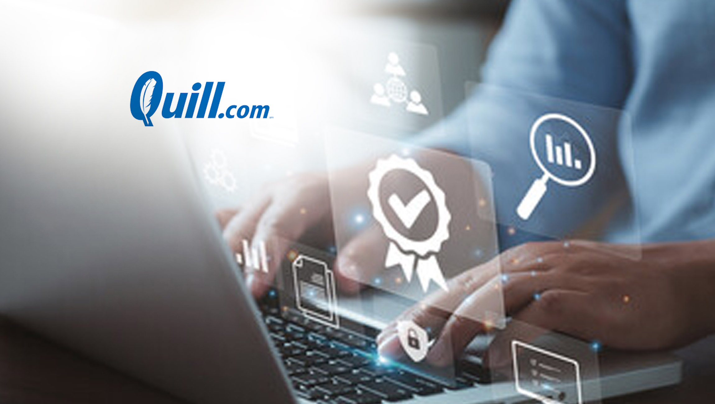 quill.com recognized as one of america's best customer service
