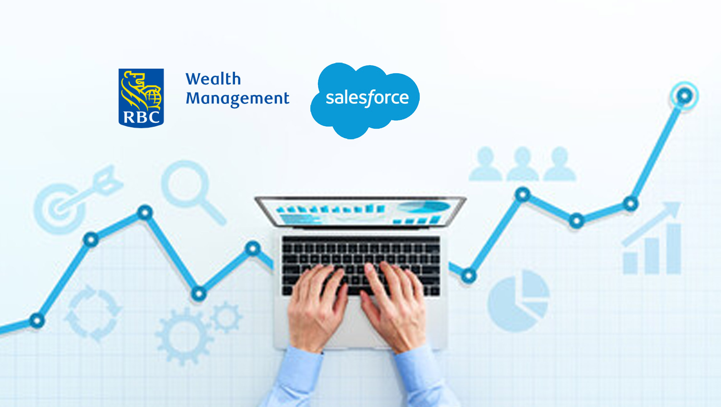 RBC Wealth Management's U.S. Business Increases Efficiency, Delivers on Client Expectations with Salesforce