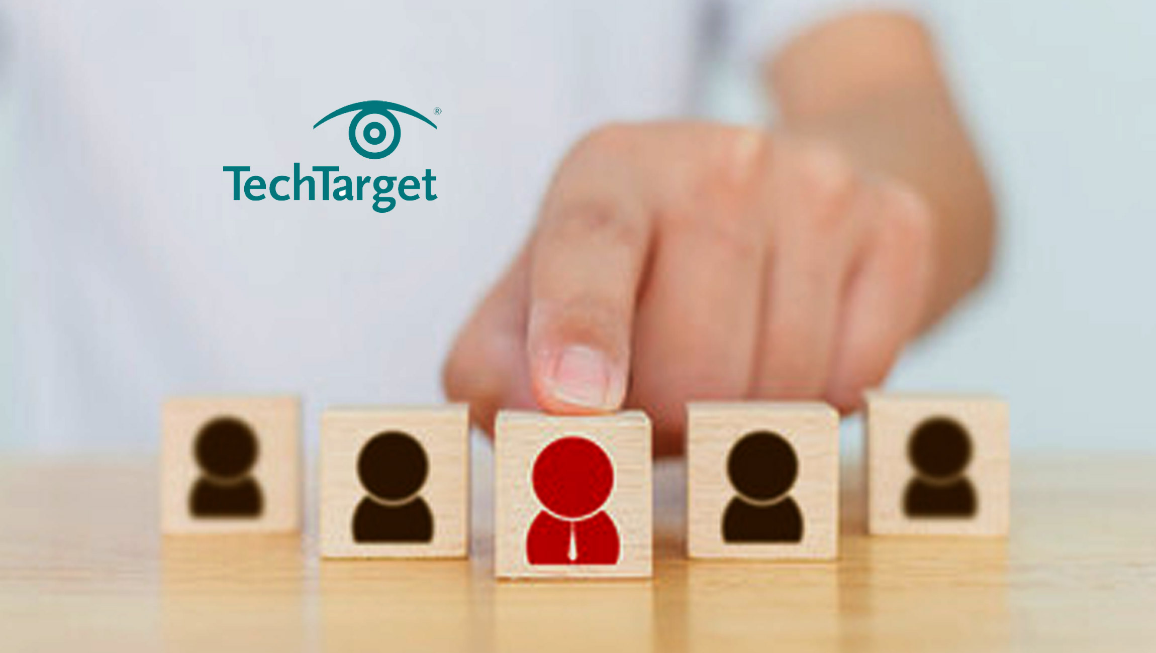 TechTarget Names Rebecca Kitchens President   TechTarget Names Rebecca Kitchens President And Steve Niemiec Chief Operating Officer   Chief Revenue Officer 