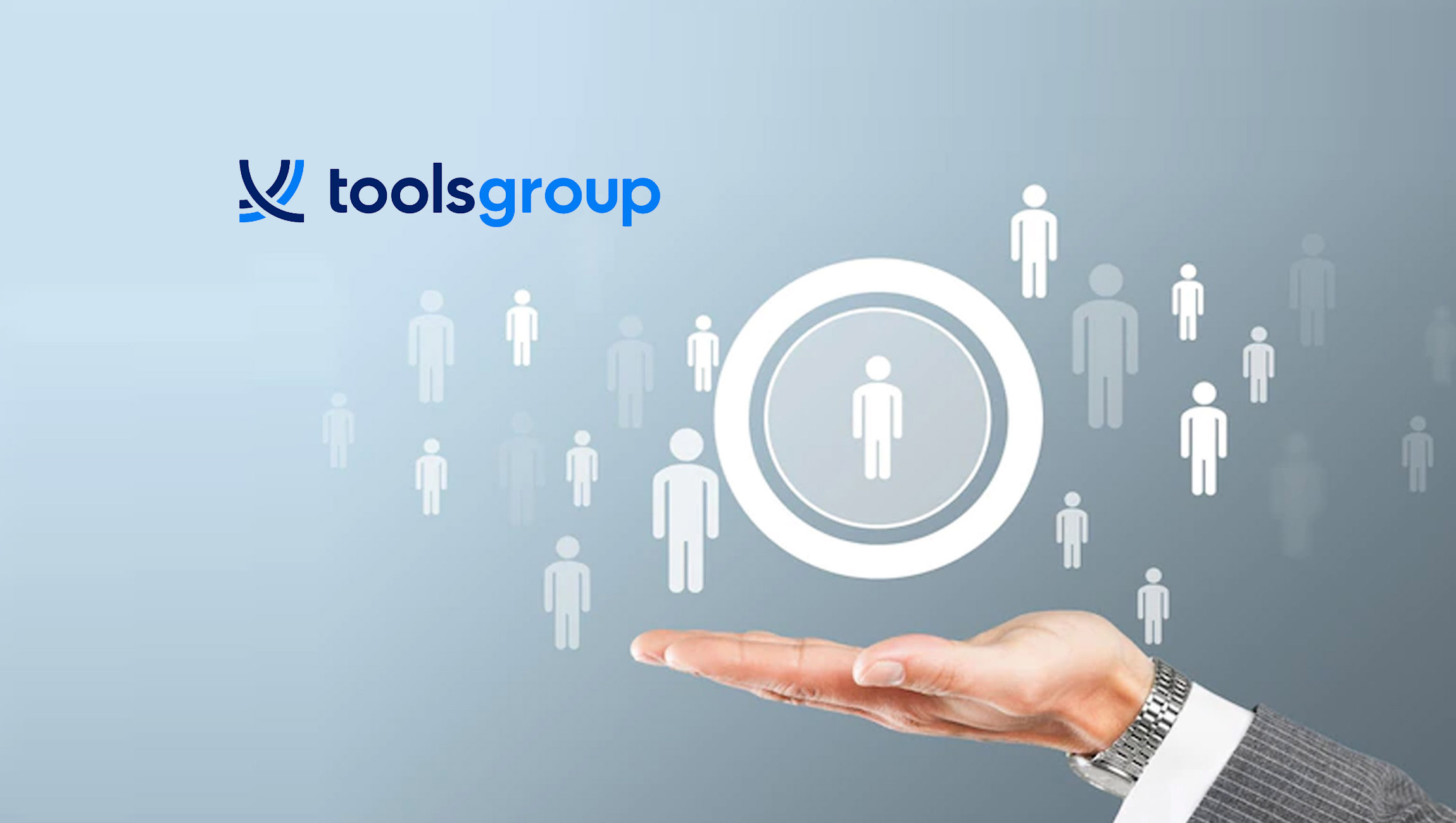 ToolsGroup Welcomes Kevin Young as Chief Marketing Officer