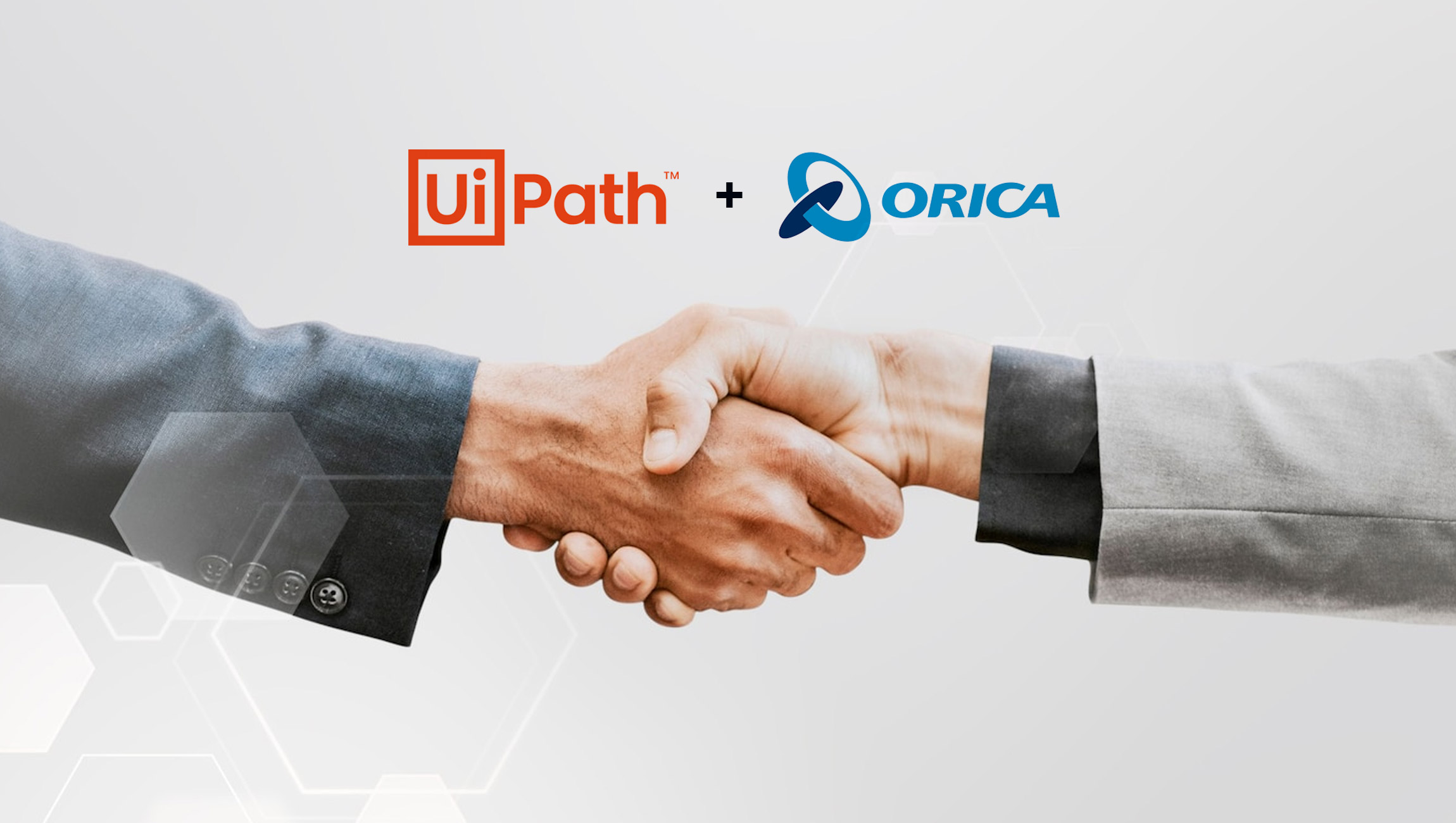 UiPath Announces Global Partnership with Orica to Scale Application Testing and Automation Capabilities, Deliver Enterprise-wide Process Efficiencies