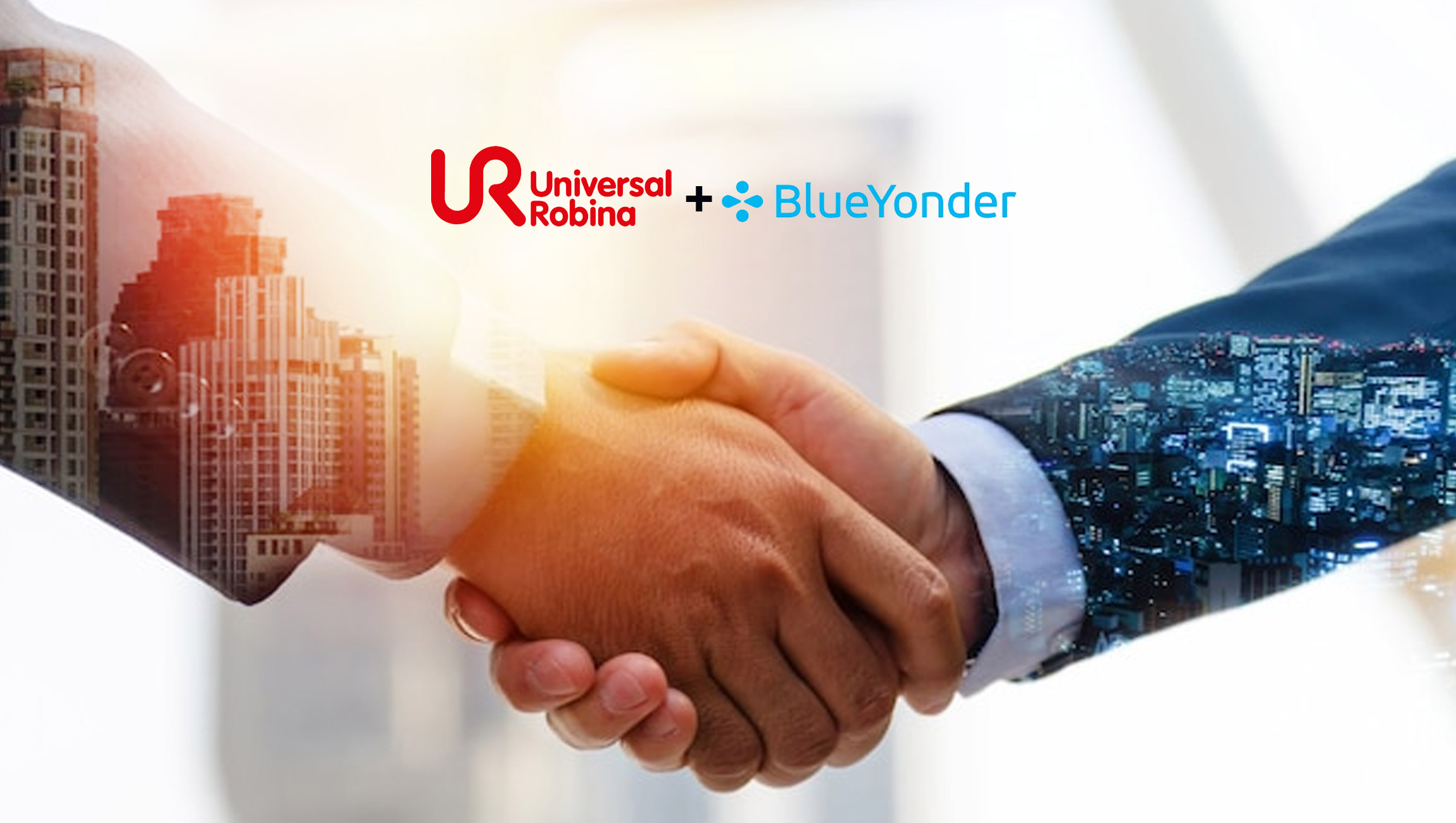 Universal Robina Corporation Selects Blue Yonder to Digitally Transform Planning Capabilities