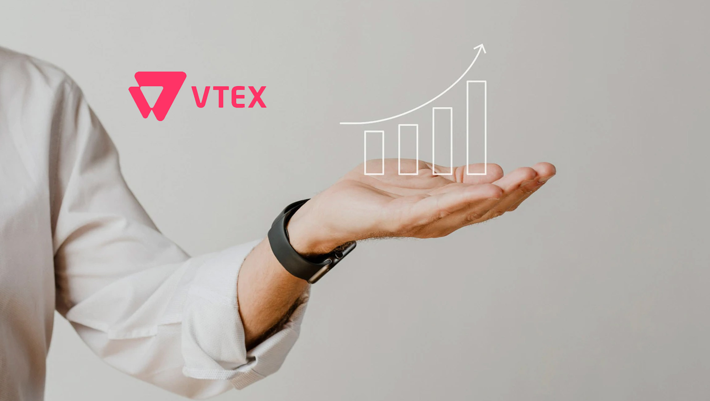 VTEX Customers Globally Experience 33% GMV Growth in November, Outperforming the Ecommerce Market