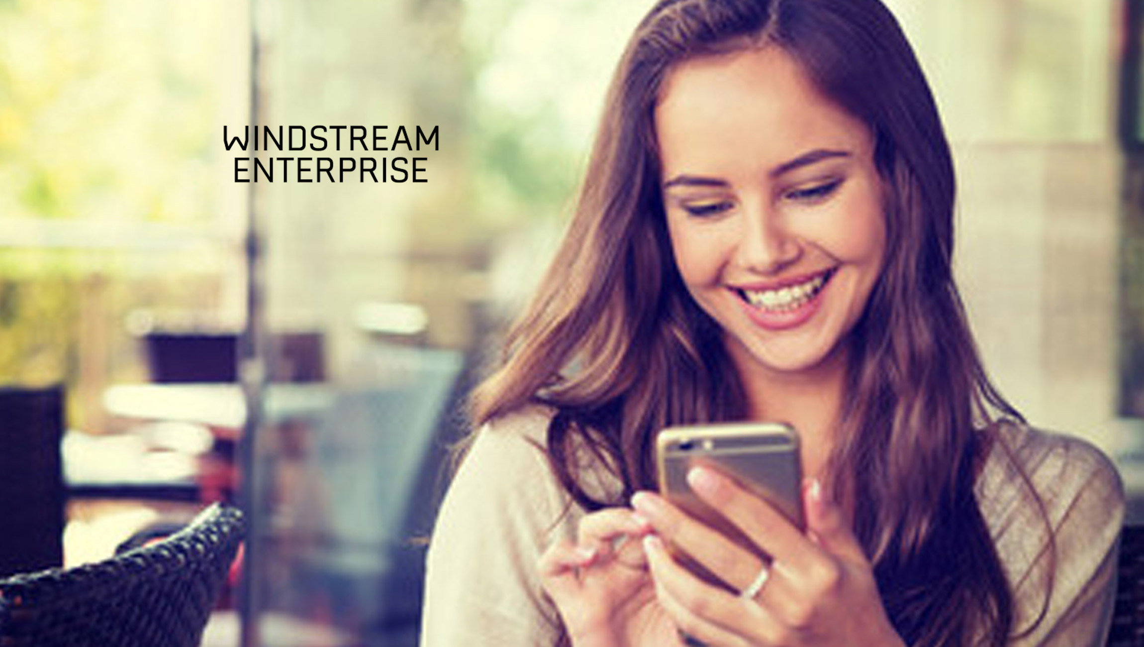 Windstream Named in the Gartner Magic Quadrant for Unified Communications as a Service, Worldwide