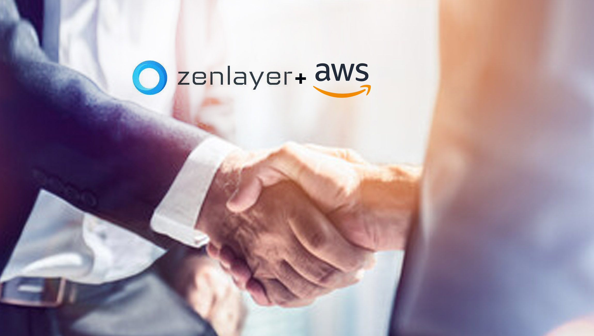 Zenlayer Named AWS Partner of the Year 2022