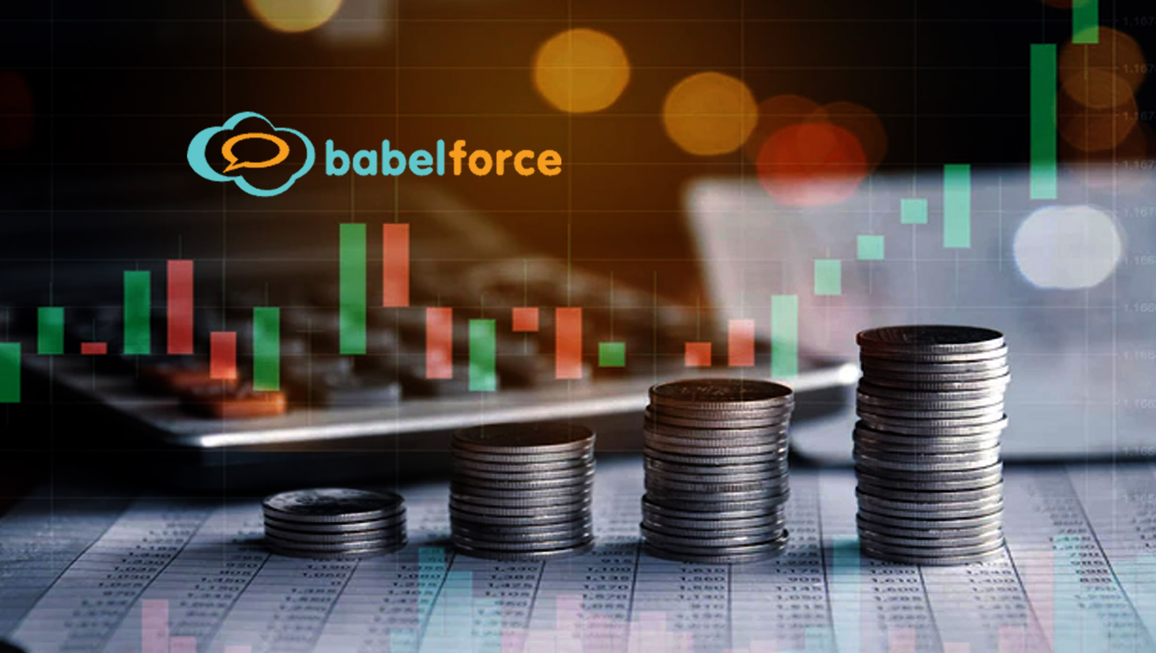 babelforce Closes €4 Million Funding Round to Make Customer Service Fast, Affordable, and Flexible