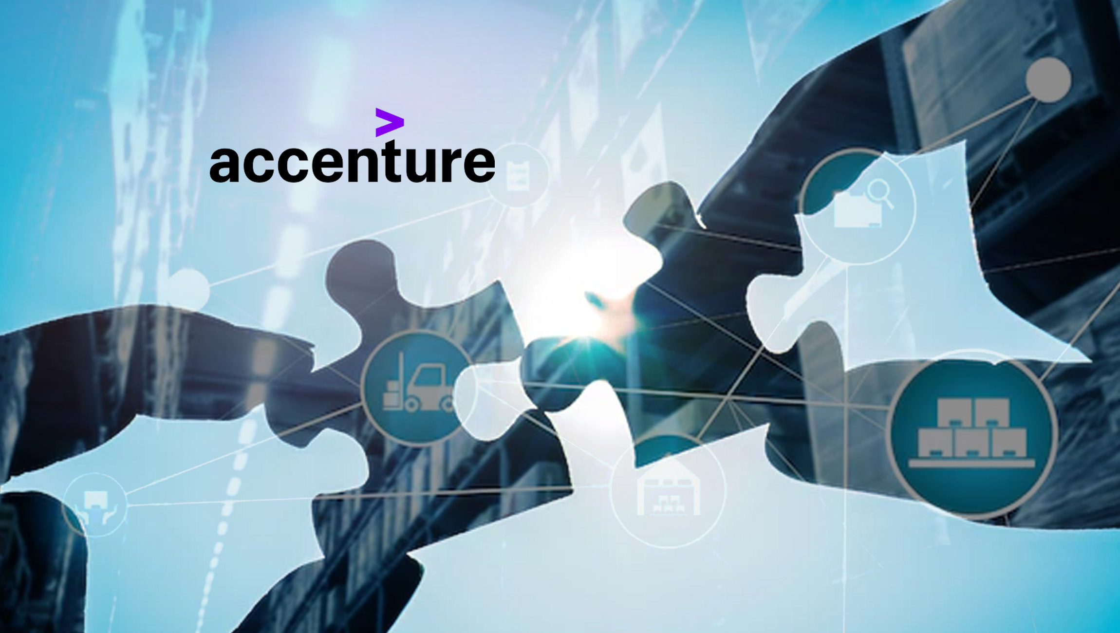 Accenture Completes Acquisition of Inspirage, Expanding Digital Supply Chain Capabilities