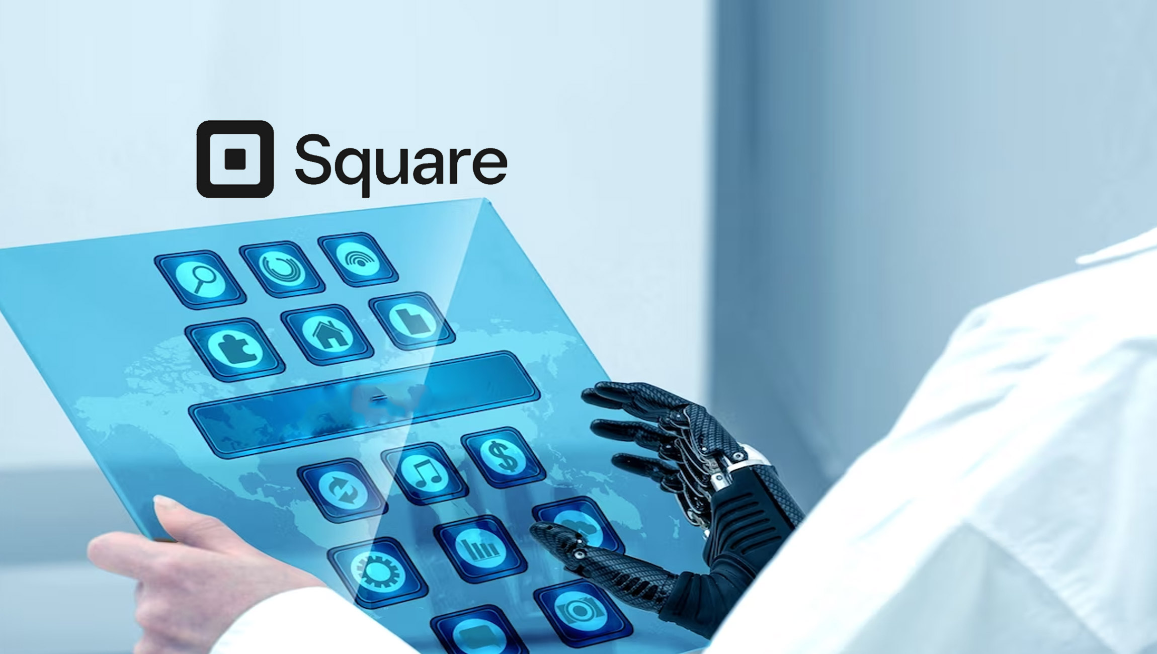 Annual Square Report Reveals Canadian Businesses All-In on Automation and Tech Innovation in 2023
