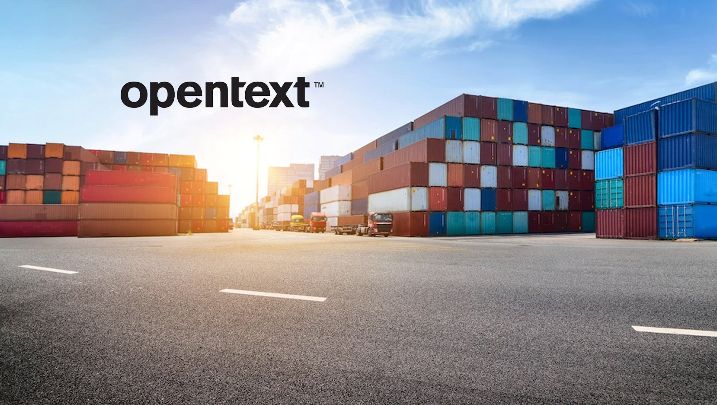 OpenText Commissioned Survey Reports That B2B integration Helps to Improve the Cost, Efficiency, and Visibility of Supply Chain Operations