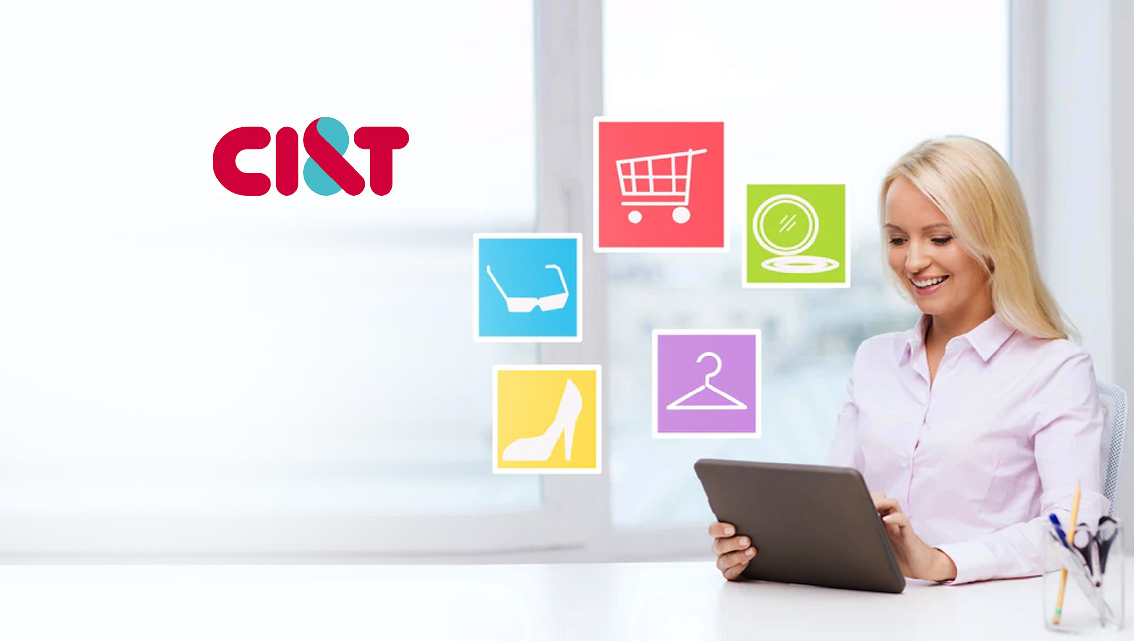 CI&T Releases Third Annual Connected Retail Report – Revealing Intra-Pandemic Consumers Want Consistent Shopping Across All Channels