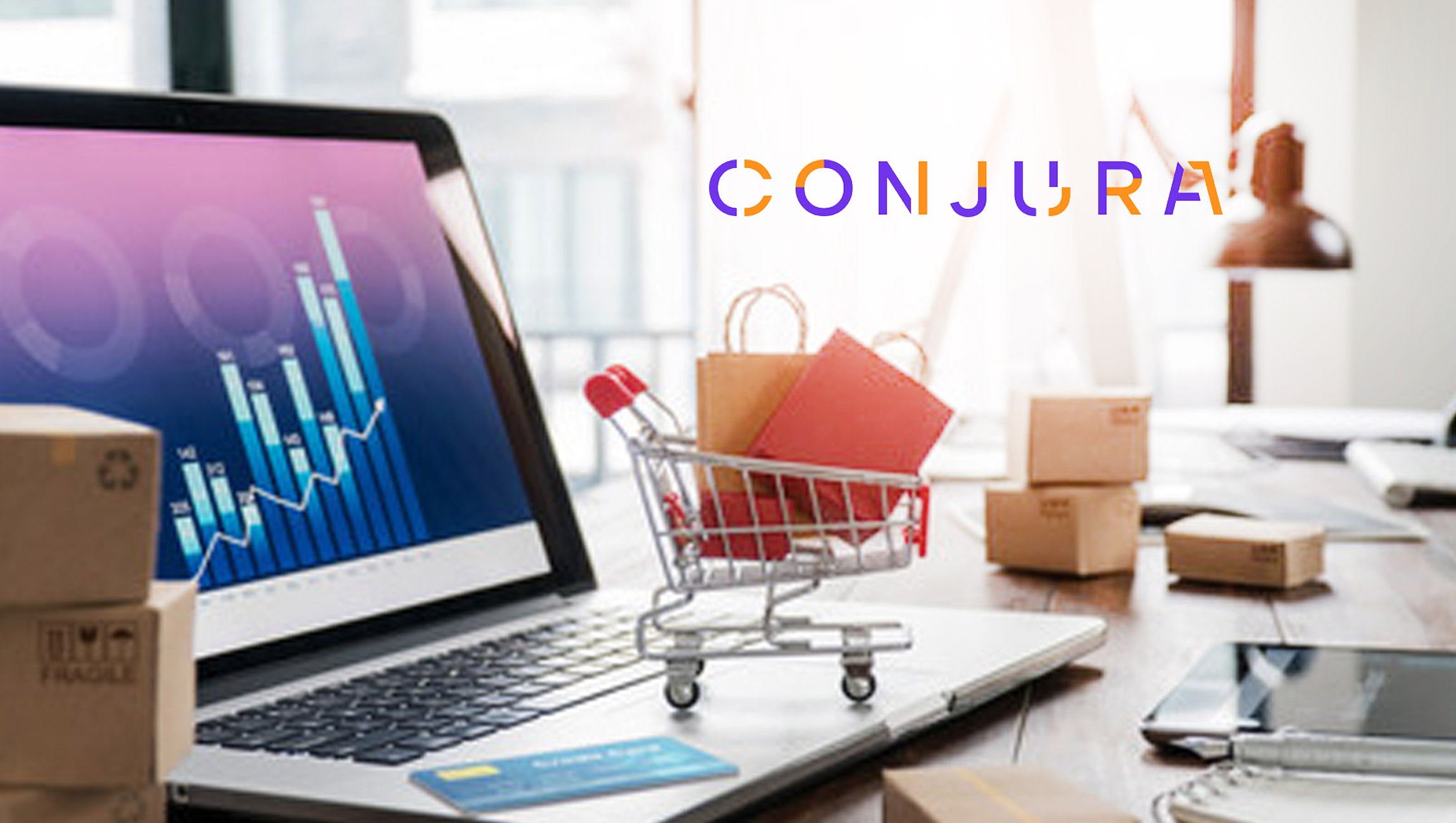 Conjura Named a High Performer in G2 Winter 2023 Grid Report for the eCommerce Analytics Category
