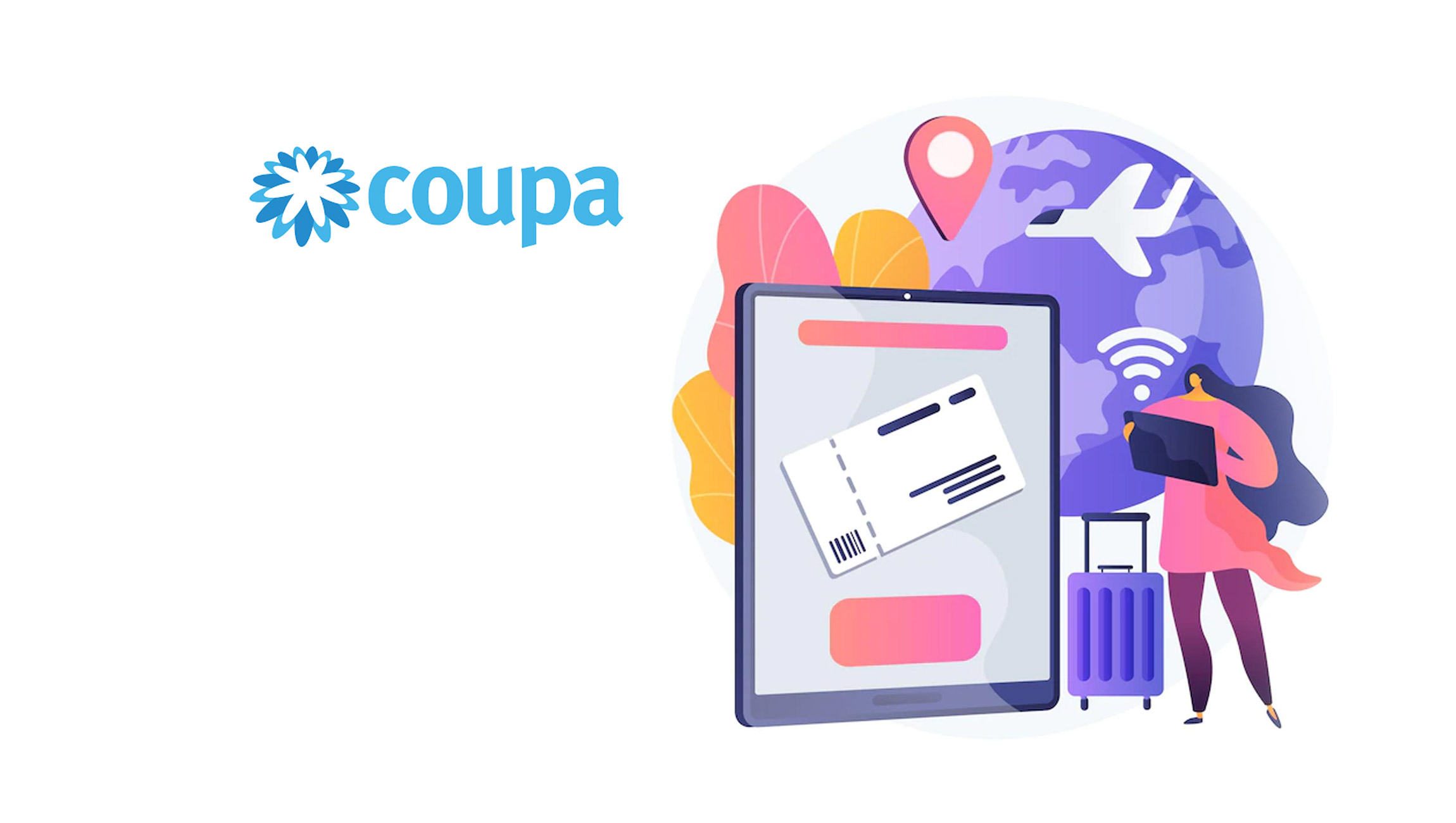 Coupa Named a Leader in IDC MarketScape: Worldwide SaaS and Cloud-Enabled Procurement Applications 2023 Vendor Assessment