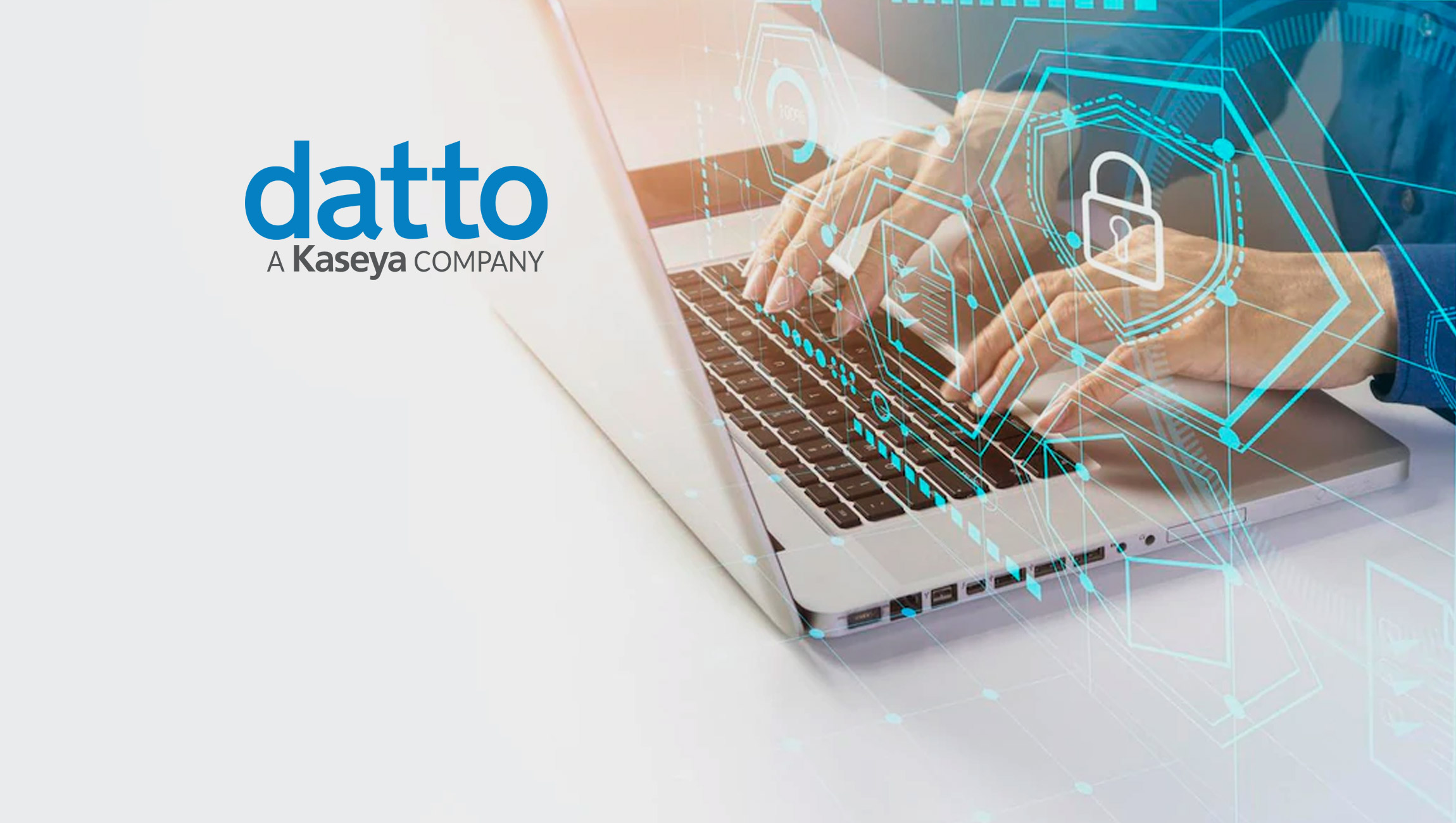 Datto’s Annual State of Ransomware Report Reveals SMBs are Taking Cybersecurity More Seriously