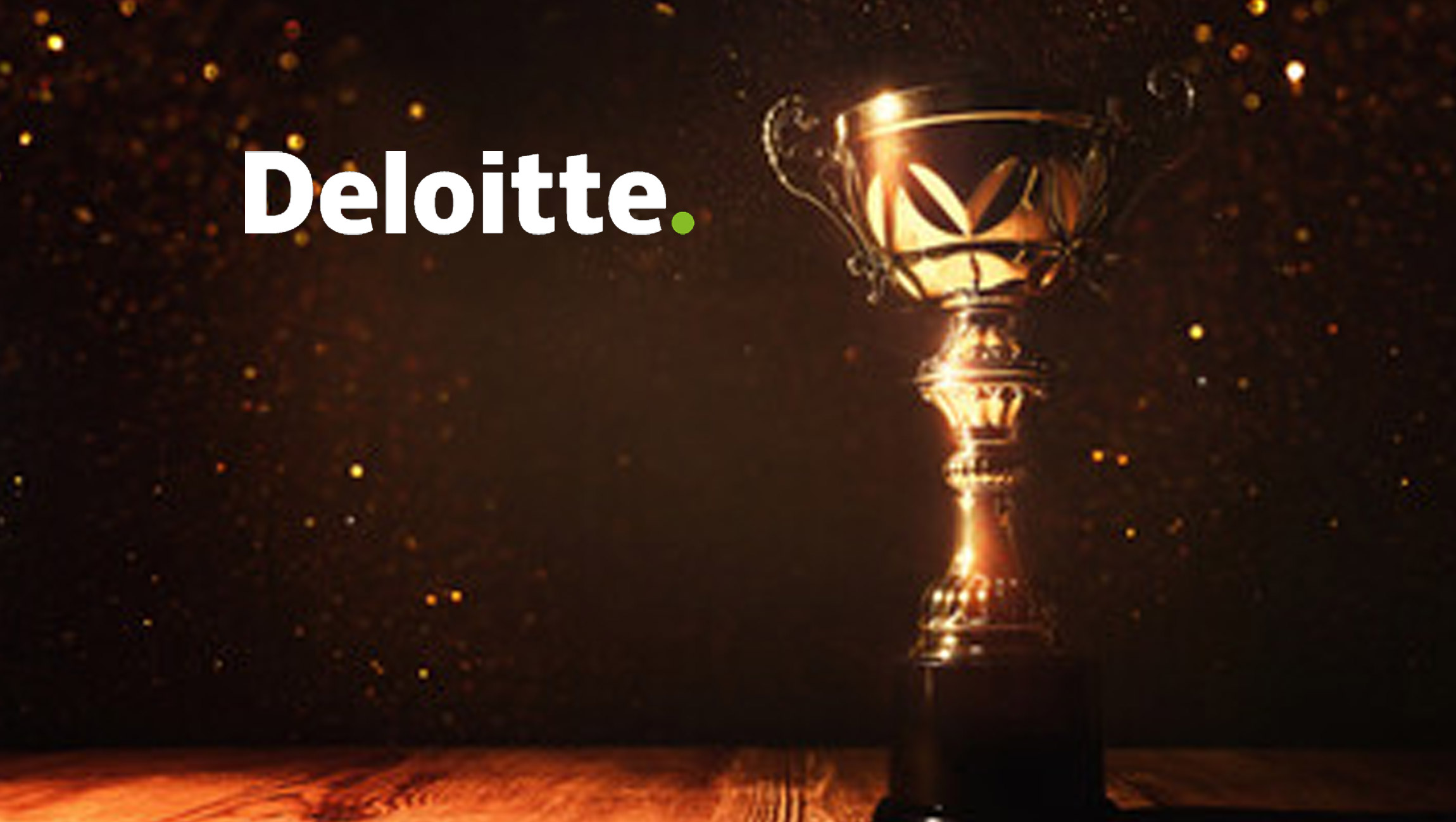 Deloitte Digital Recognized for Two Salesforce Partner Innovation Awards