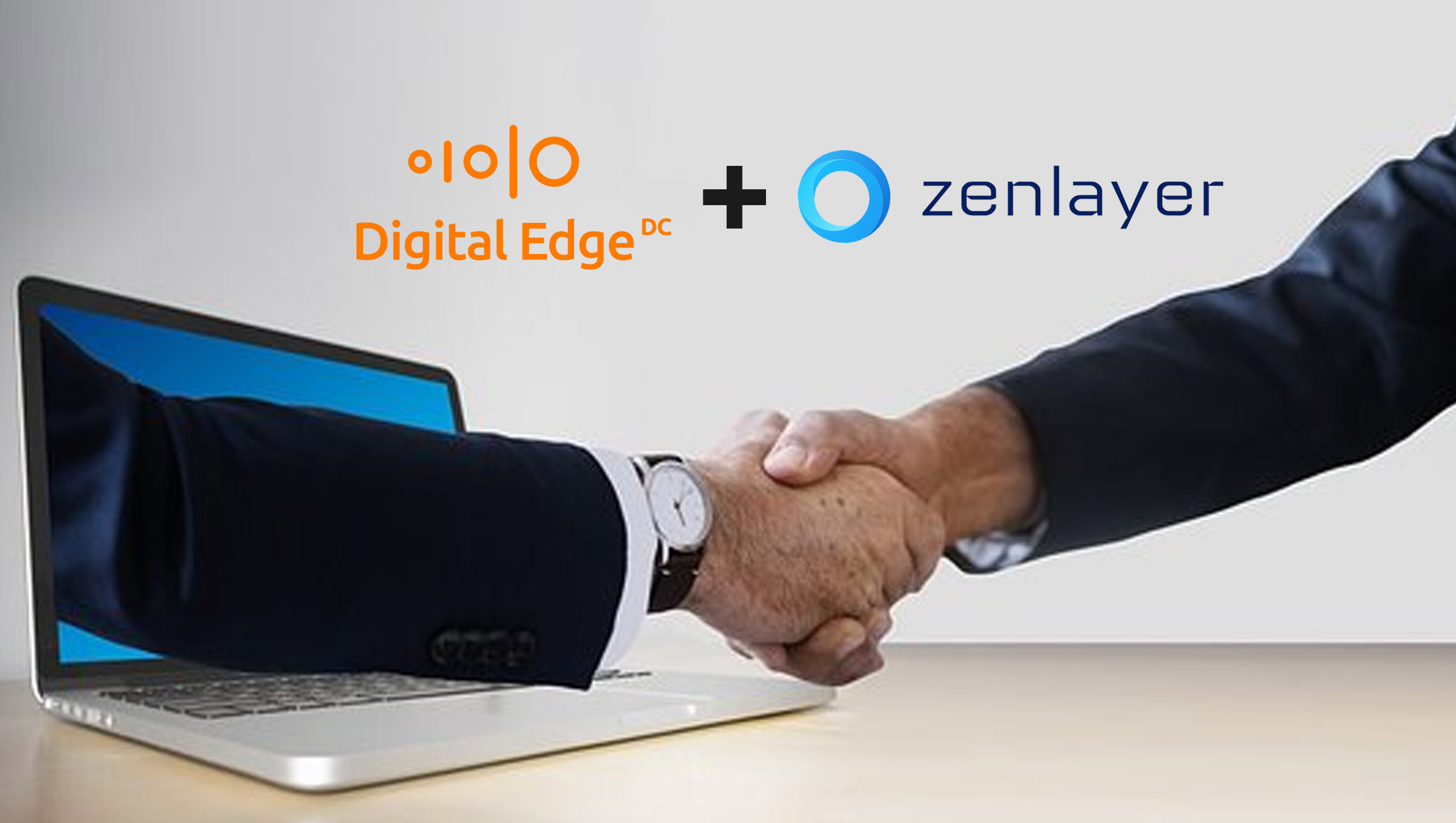 Digital Edge and Zenlayer Partner to Build One-stop Edge Cloud Service Hub in East and Southeast Asia