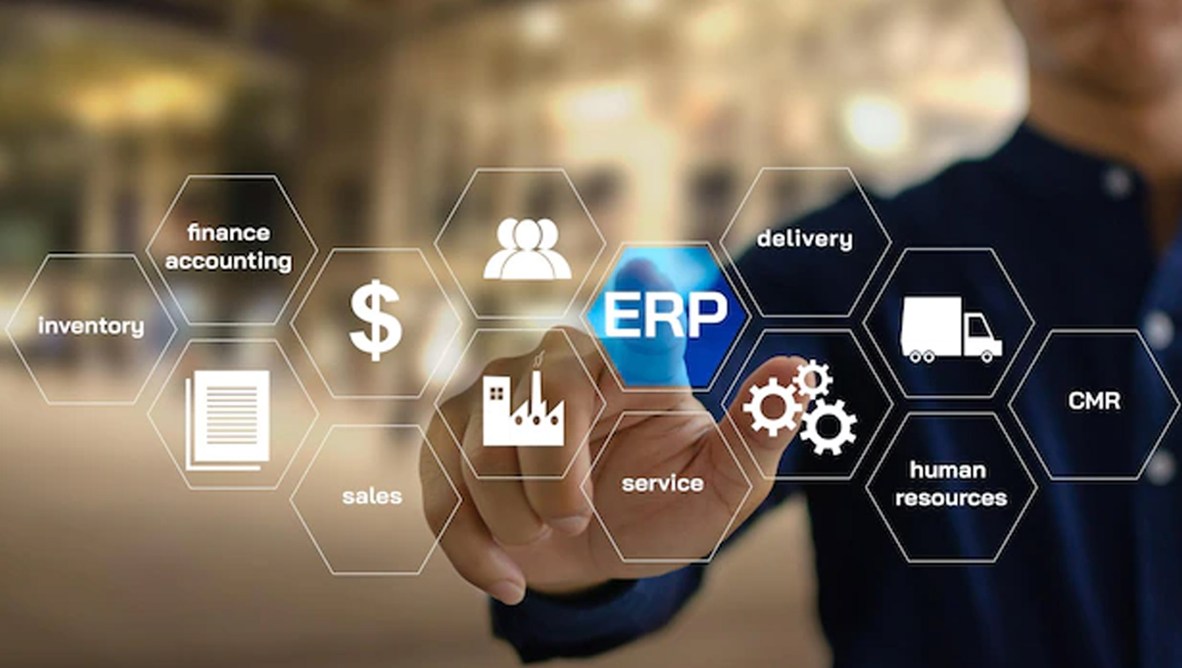 VAI Announces New Brand Vision for 2023 Focusing on Cloud-based ERP for Enterprise Success