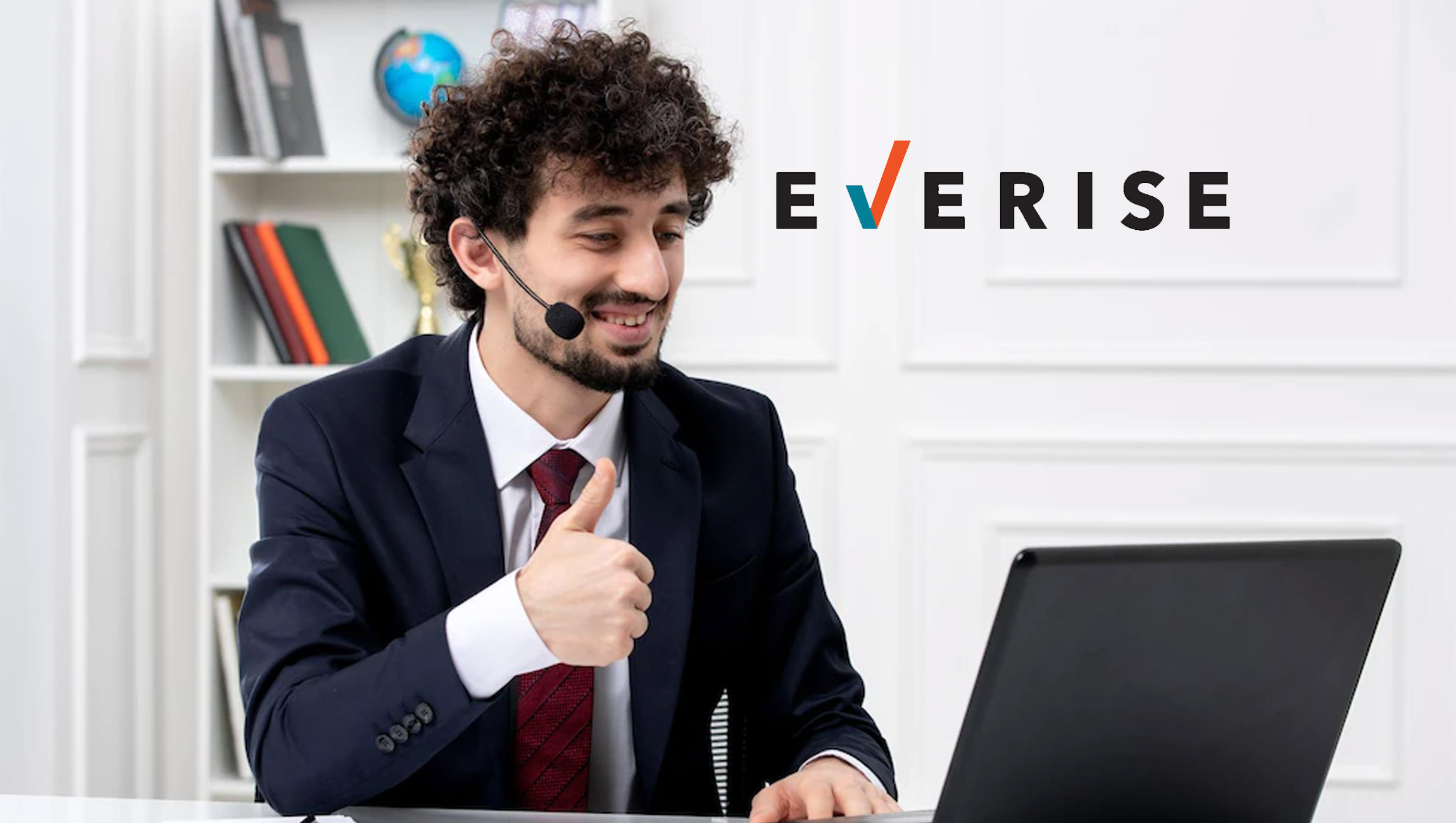 Everise Repositions Branding to Cement Evolution as End-to-End Customer Service Player