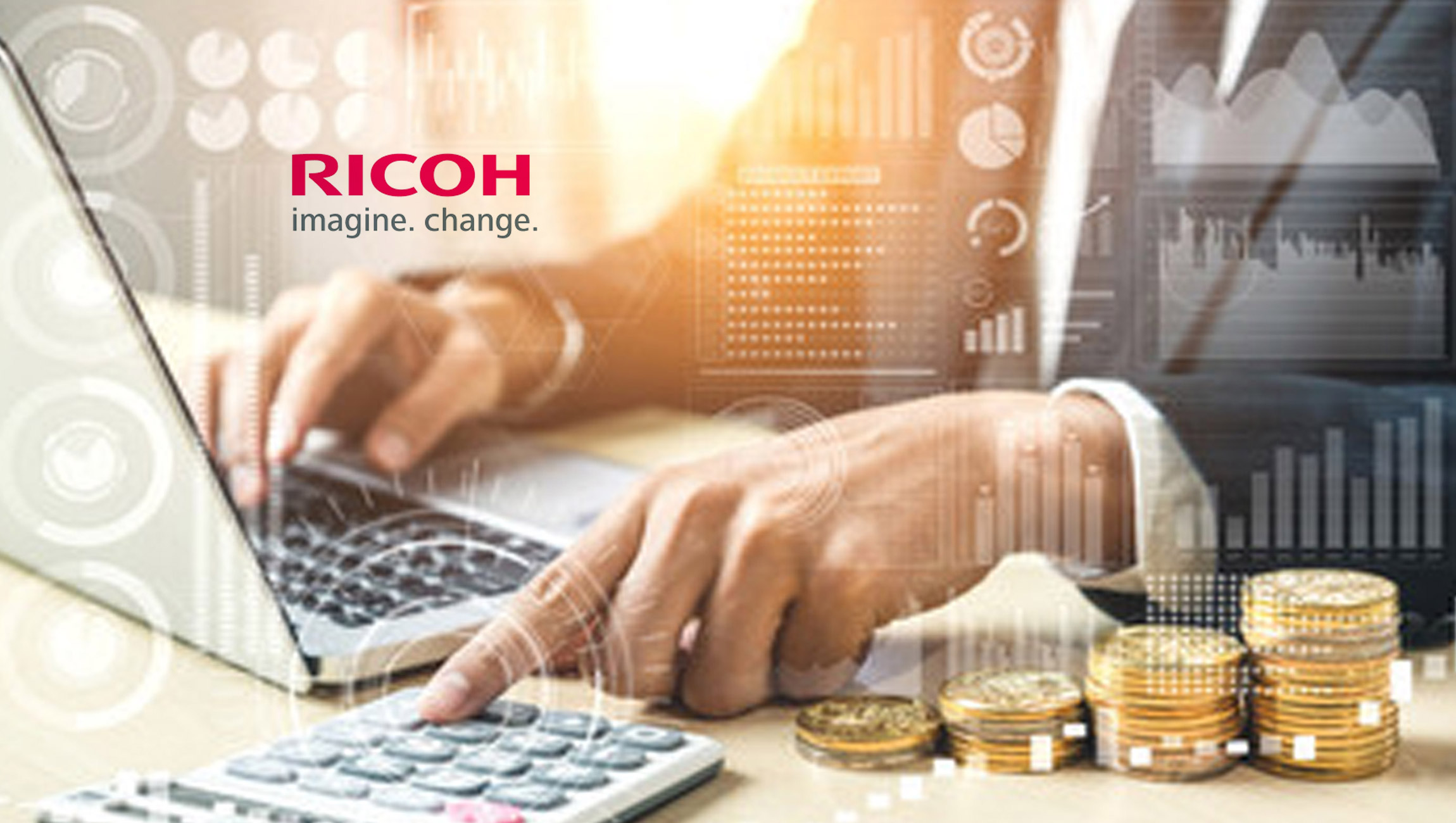 IDC Names Ricoh a 'Major Player' in the Revenue Cycle Management (RCM) Service Solutions Market