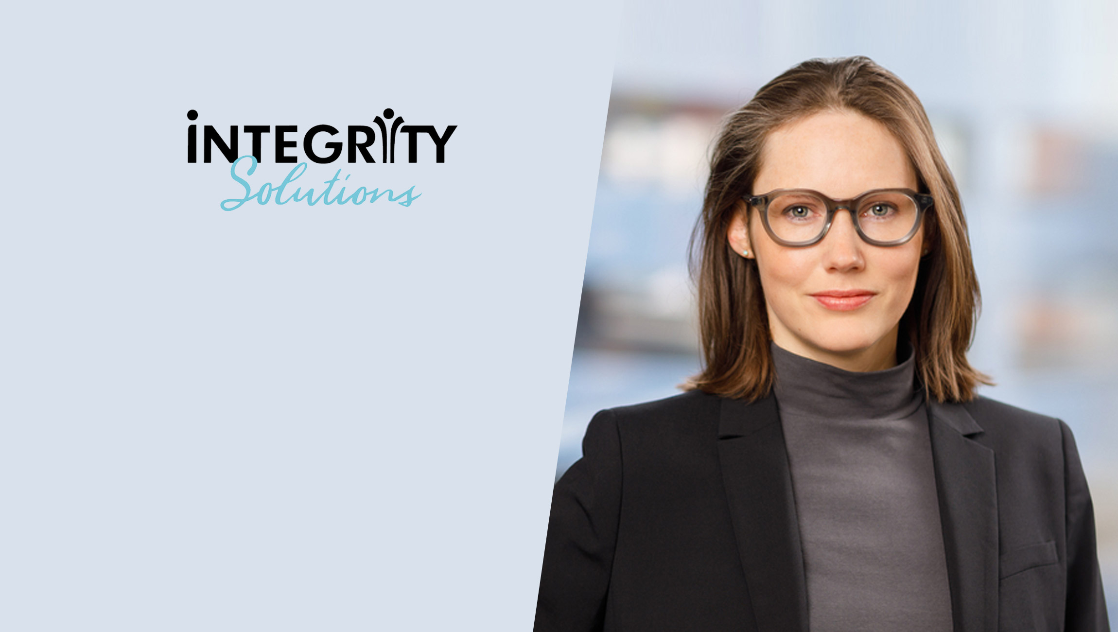 Integrity Solutions Hires Amara Hunt as Vice President of Product Strategy