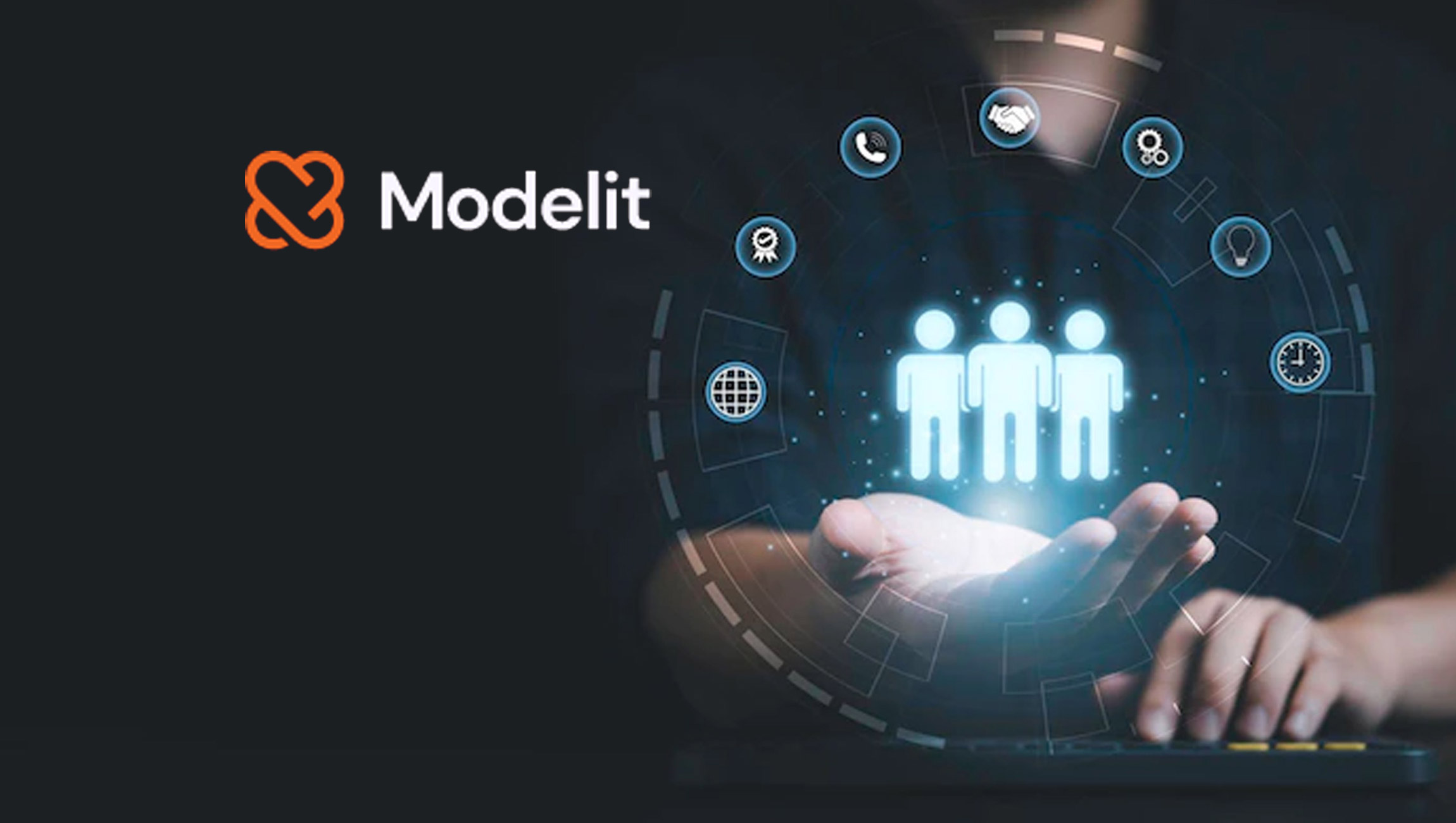 Modelit Launches Bolt, Fast-Hiring Platform for Salesforce Talent
