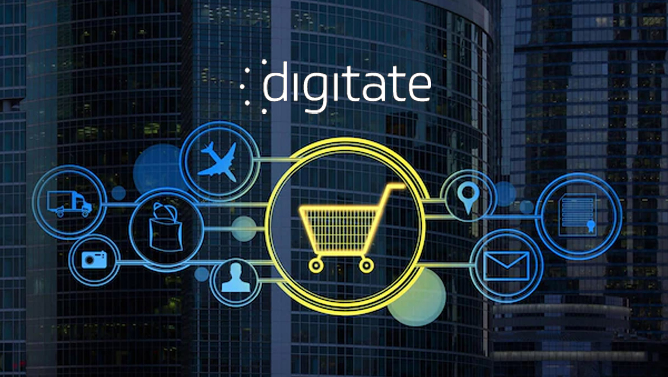 NRF 2023: Digitate’s SaaS-powered, Intelligent Automation Solutions Transform the Future of Retail Operations