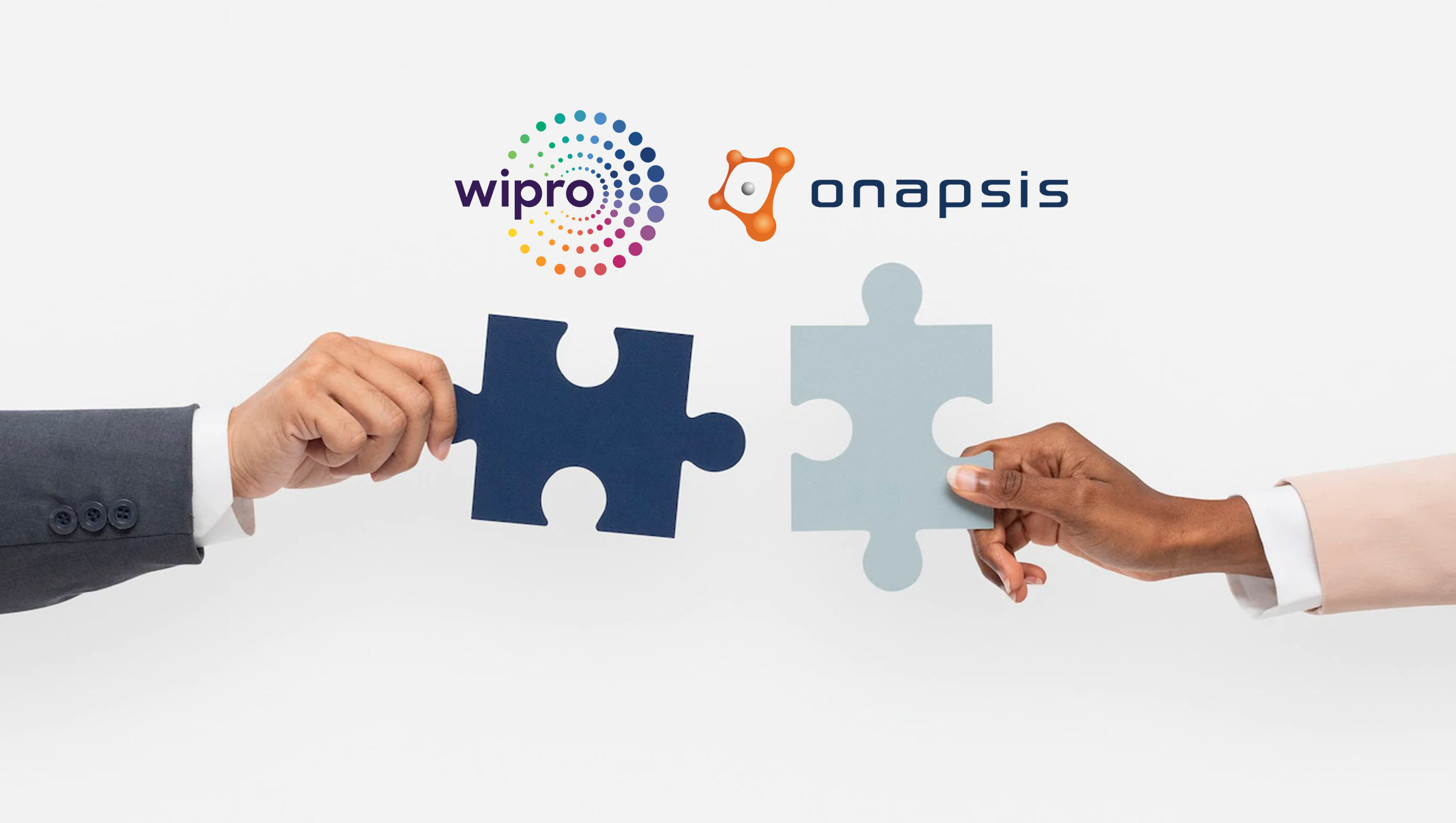 Onapsis Announces Collaboration with Wipro to Remove Security as a Digital Transformation Roadblock