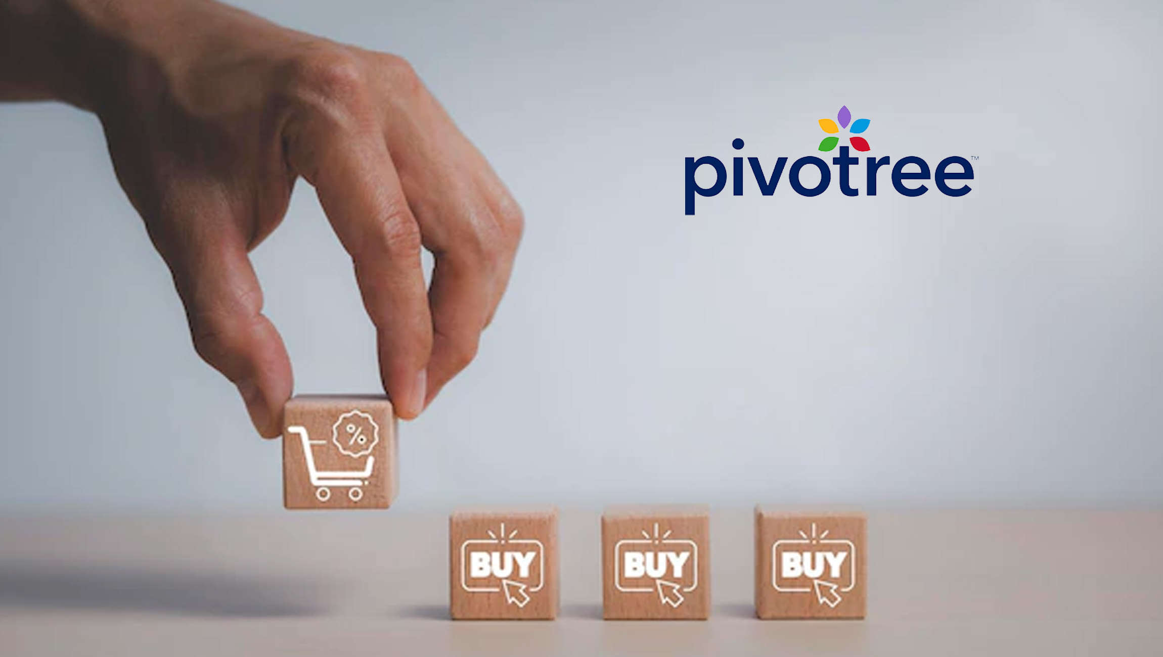 Pivotree Unveils New Products to Empower Frictionless Commerce at NRF 2023