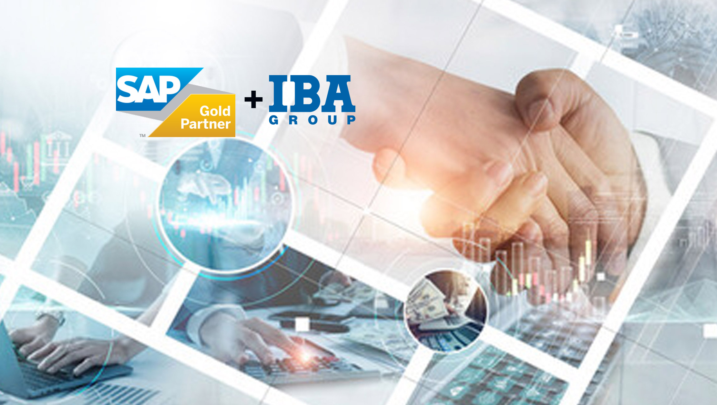 SAP Reappoints IBA Group as SAP Gold Partner