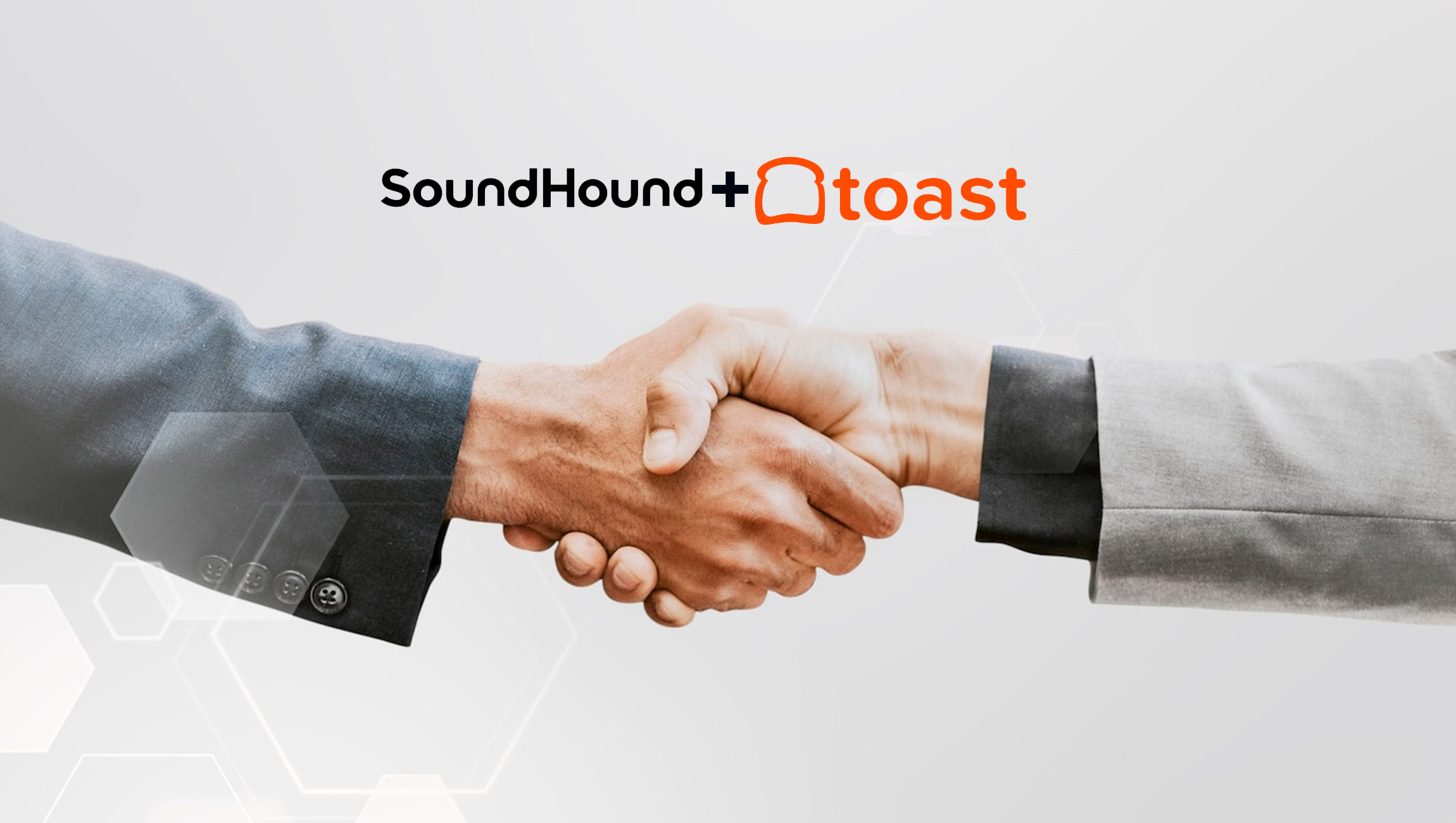 SoundHound for Restaurants Joins the Toast Partner Ecosystem to Help More Restaurants Offer Exceptional Voice Ordering Experiences