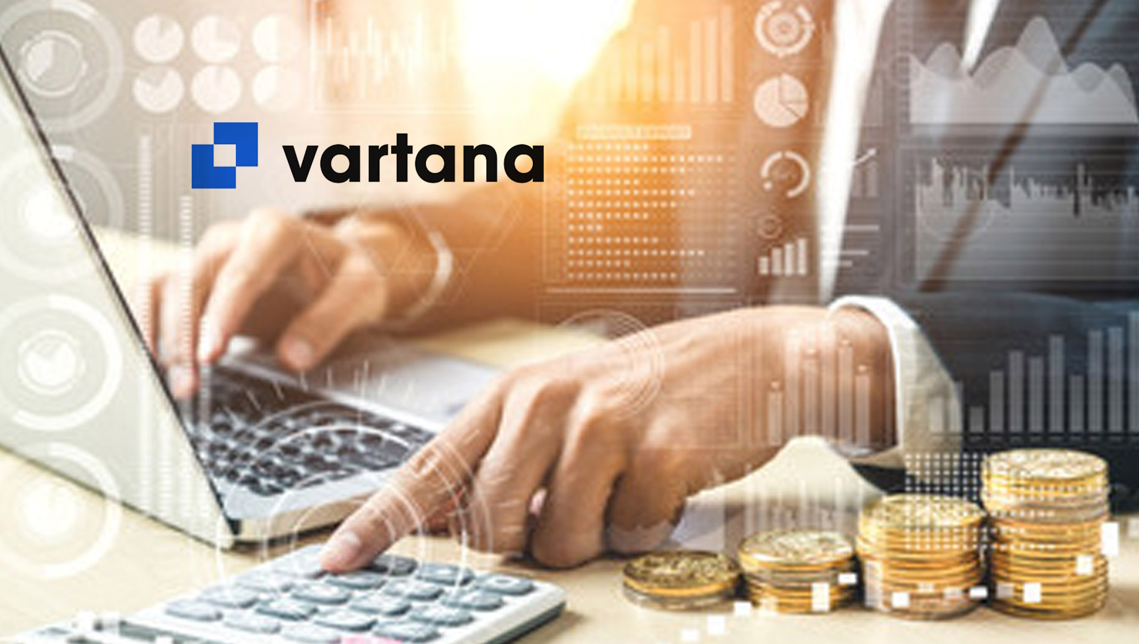 Vartana Unveils All-in-One B2B Enterprise Sales Closing and Financing Platform to Change the Way Tech Companies Sell Software and Hardware