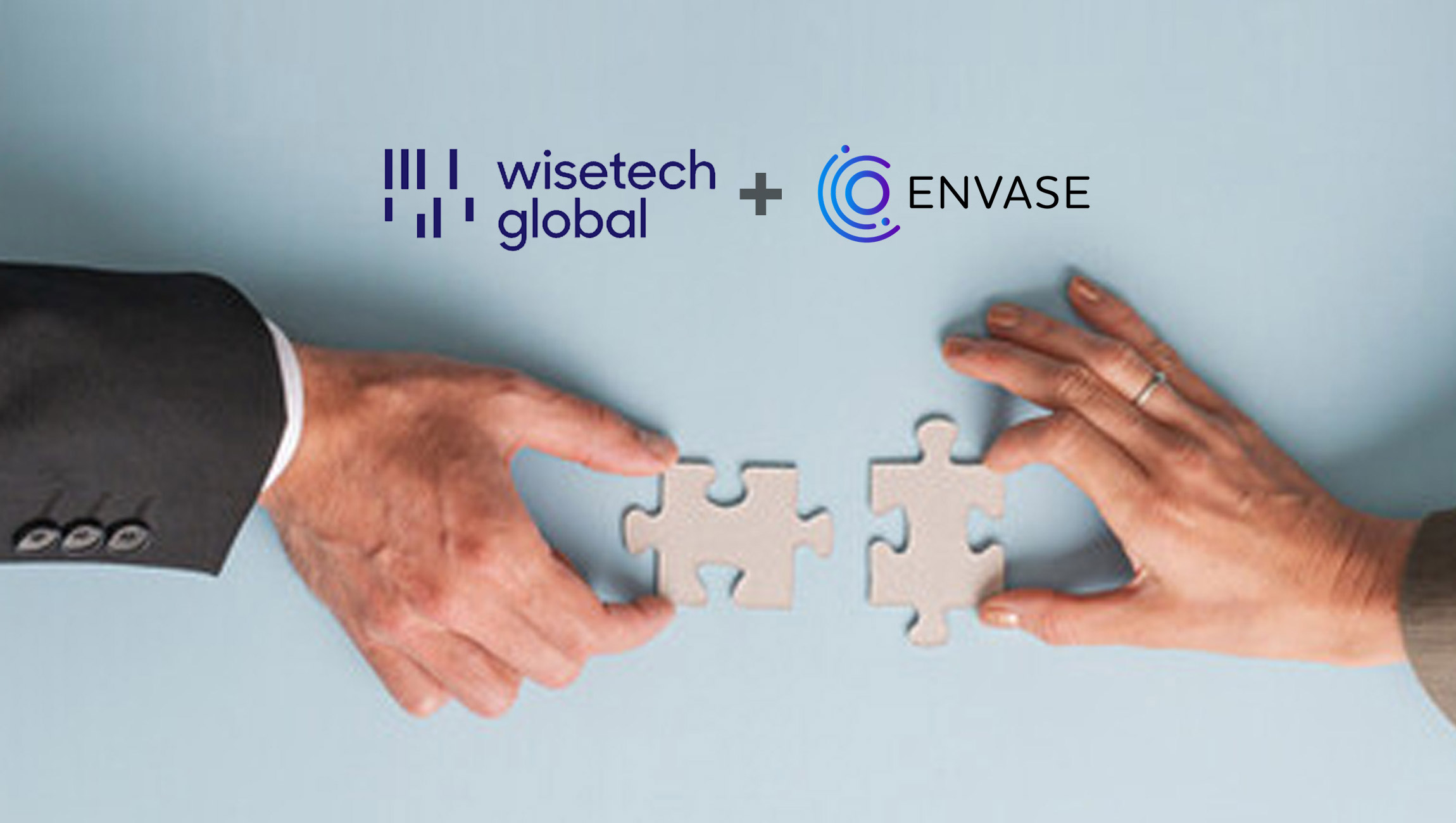 WiseTech Global Acquires Envase Technologies Leading North American Landside Logistics Software Platform