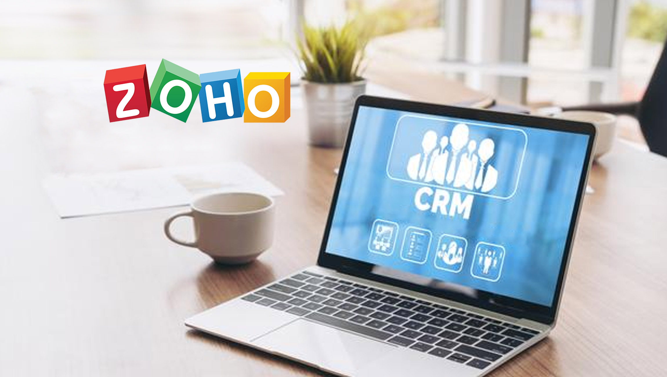 Zoho Introduces Team Pipelines in Bigin, Redefining the Small Business CRM Market