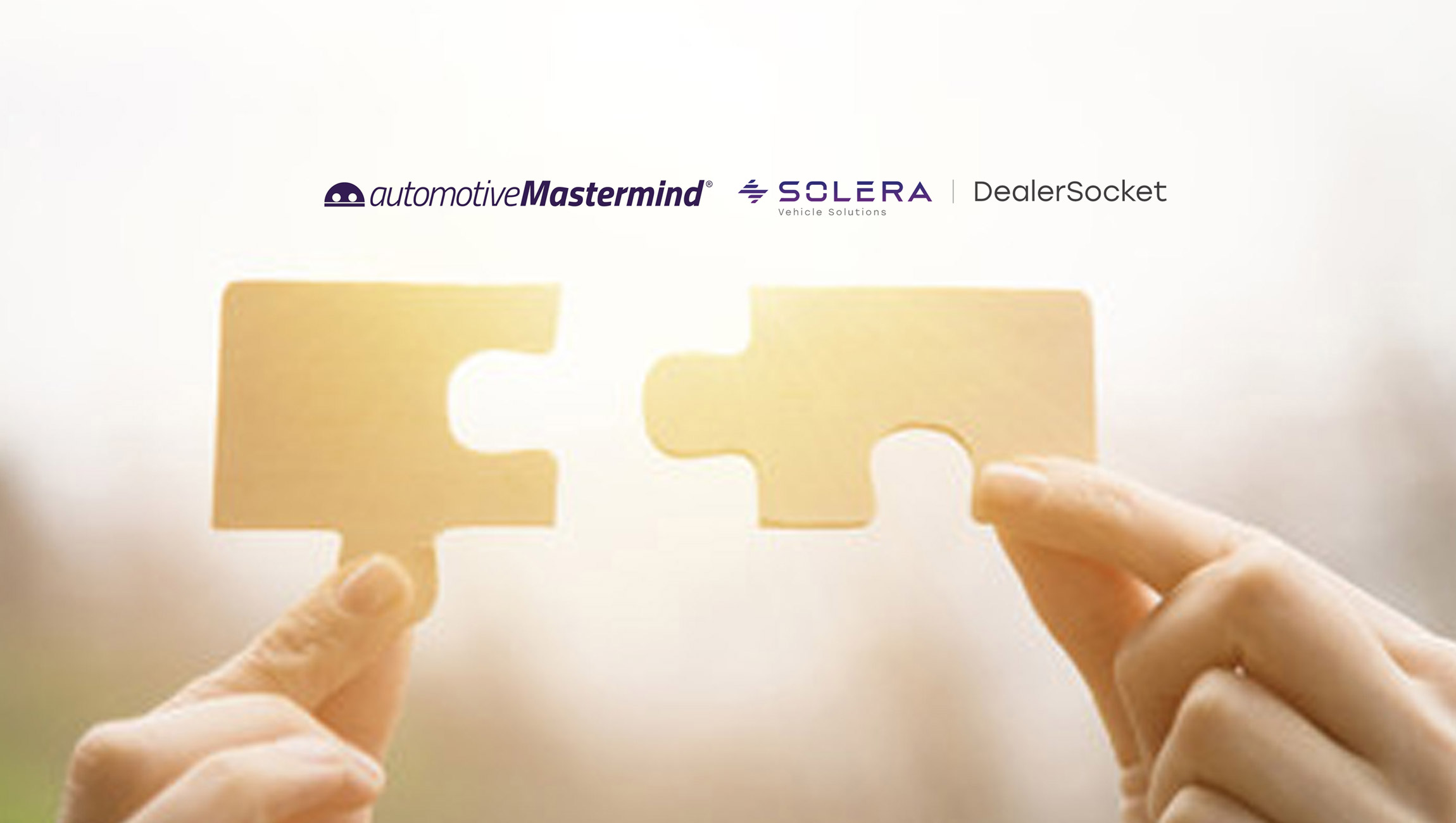 automotiveMastermind Integrates with DealerSocket to Improve Efficiency for Dealership Sales Teams